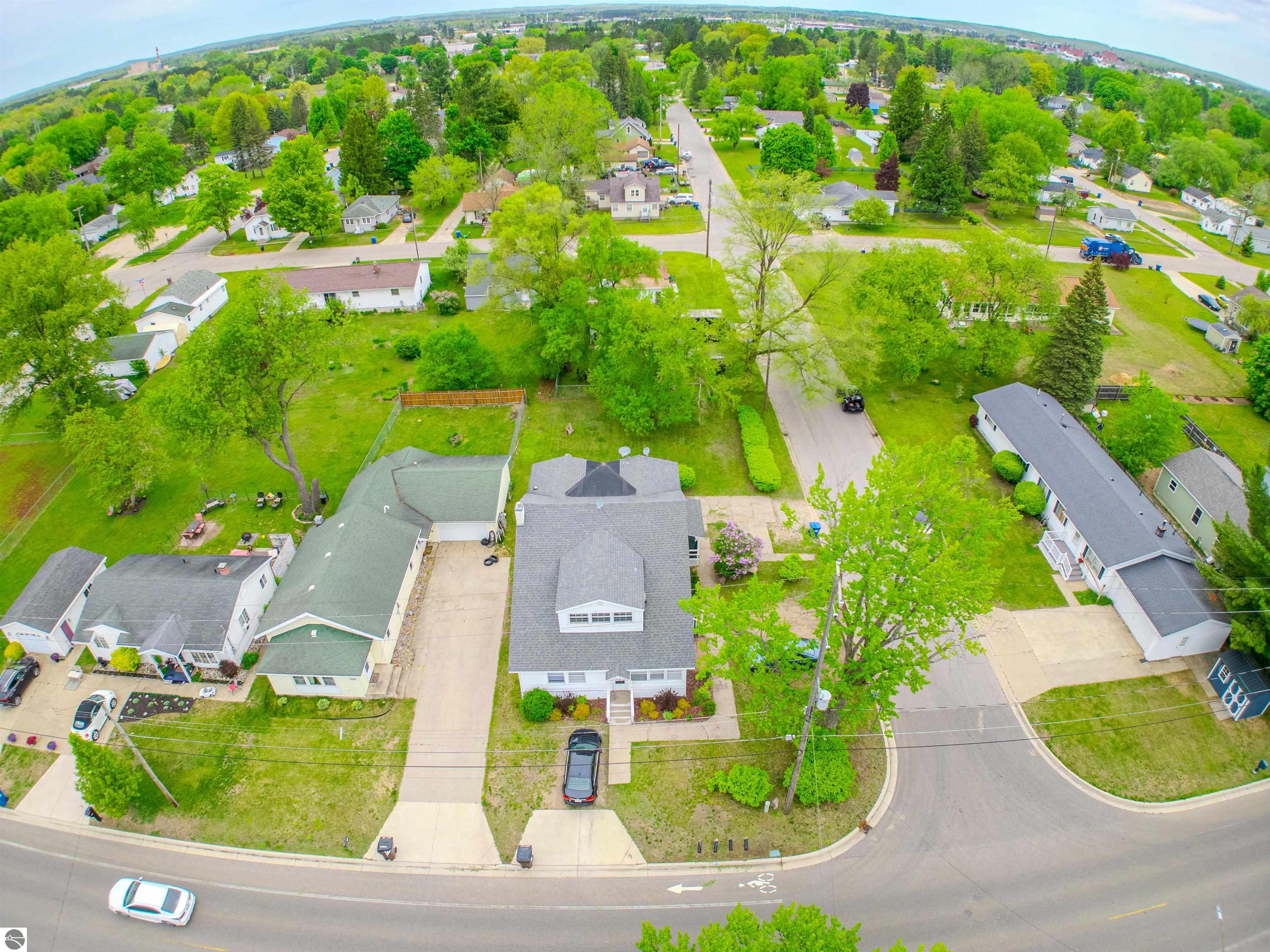 1102 Chestnut Street