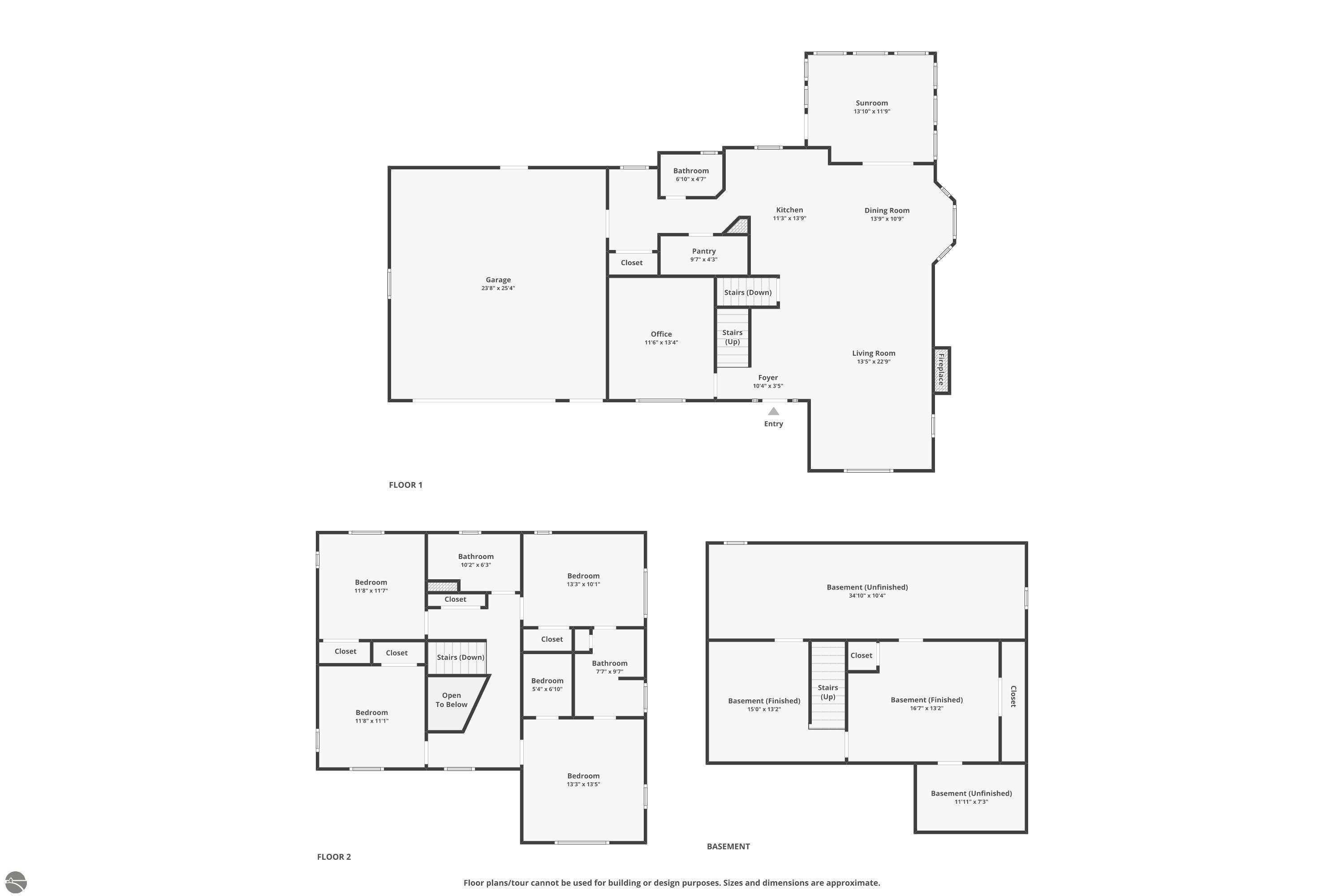 5347 Birch Glen Road