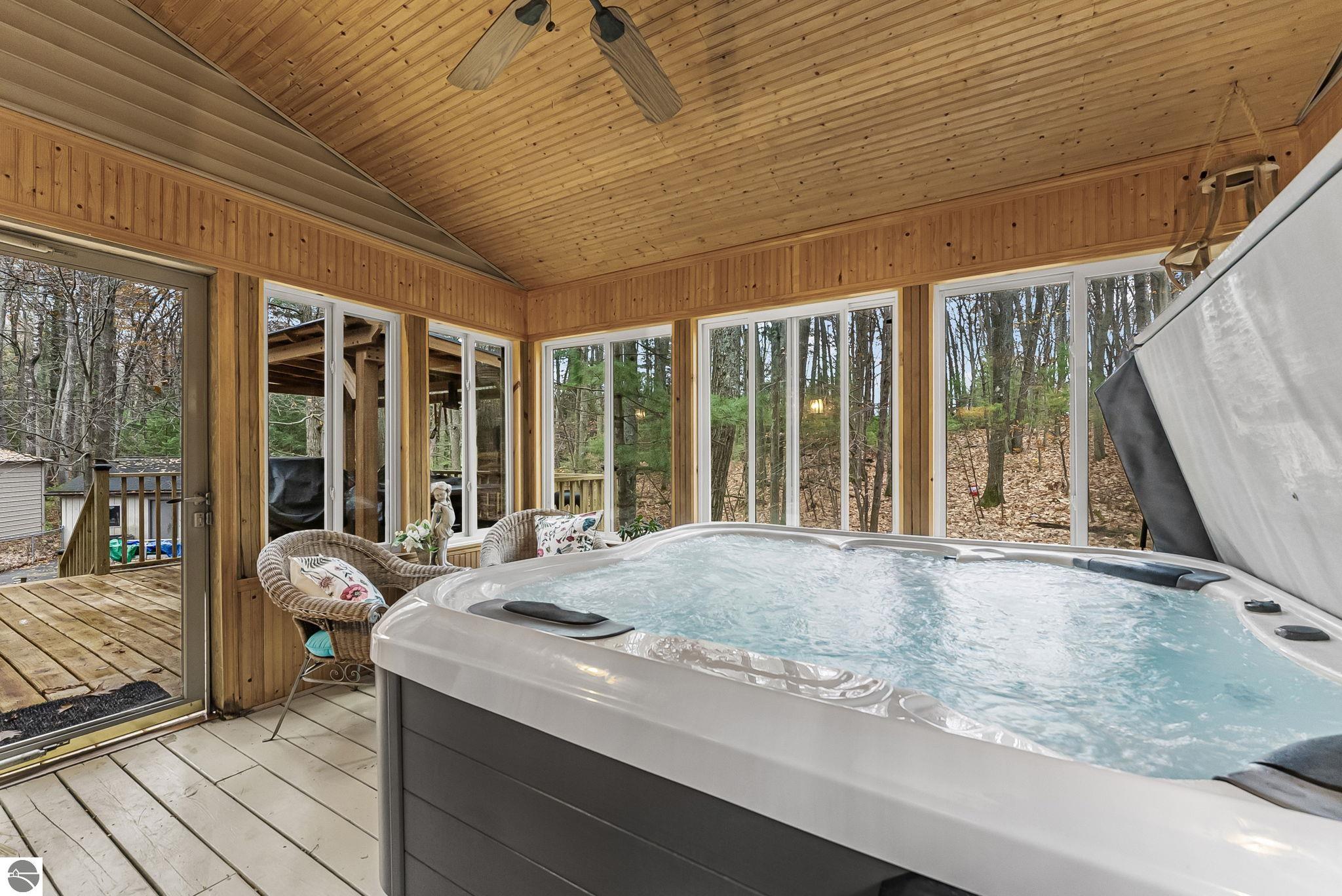 5347 Birch Glen Road