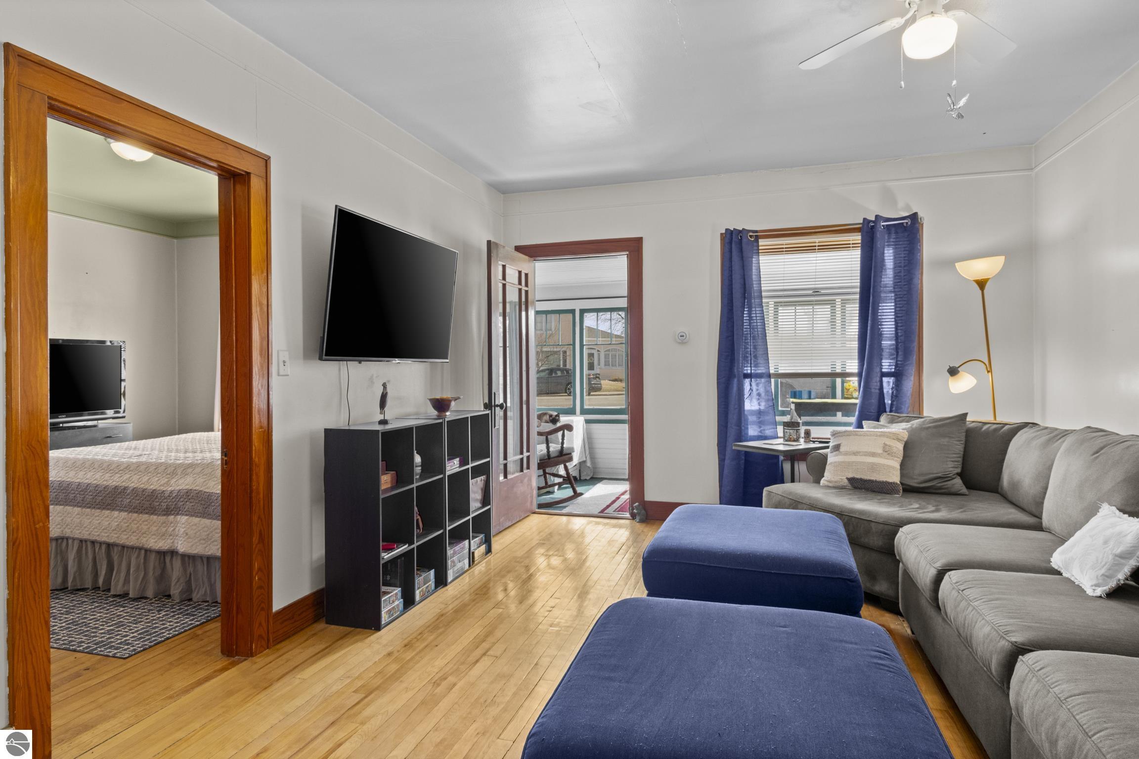 8952 S Kasson Street