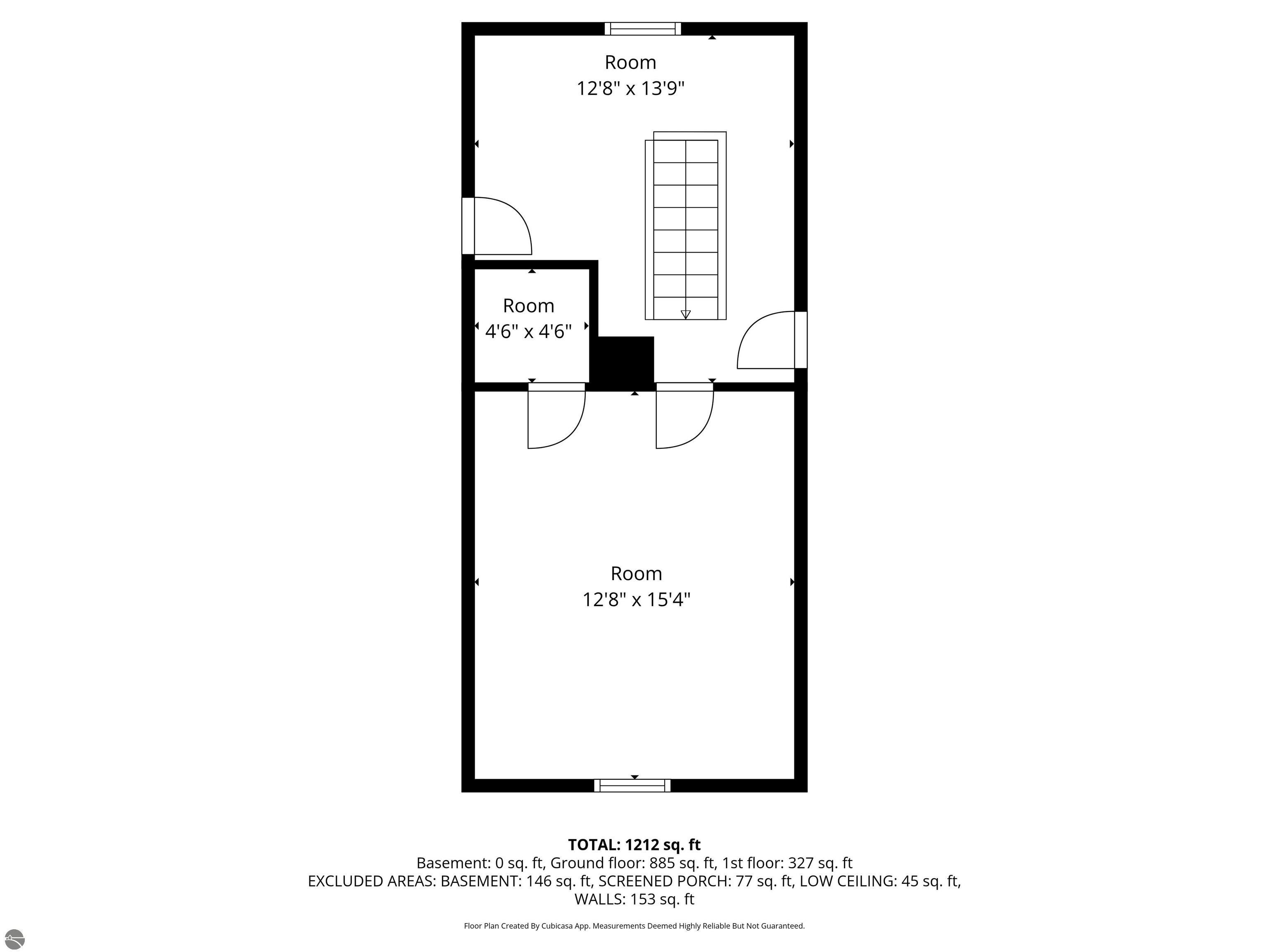 8952 S Kasson Street