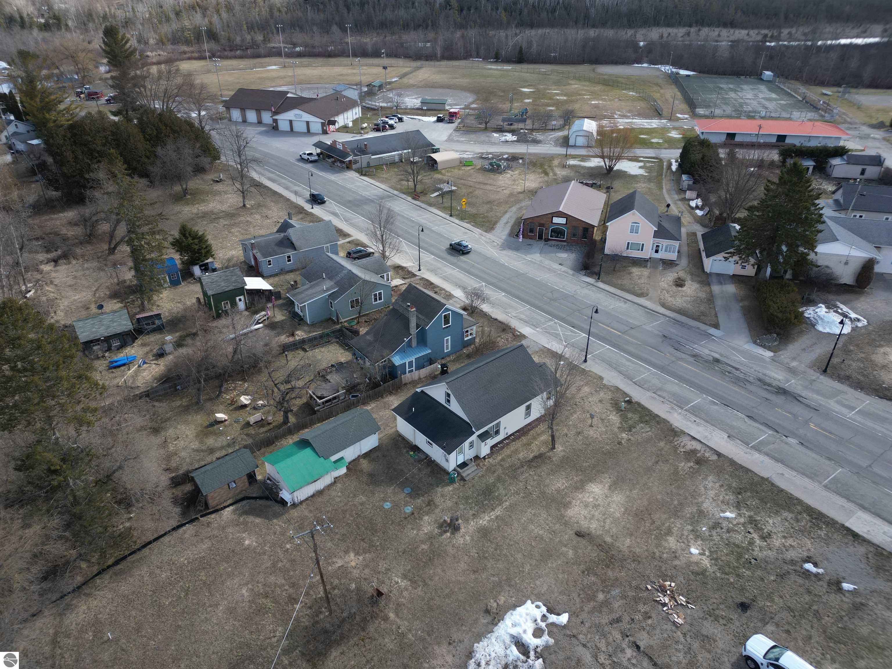 8952 S Kasson Street