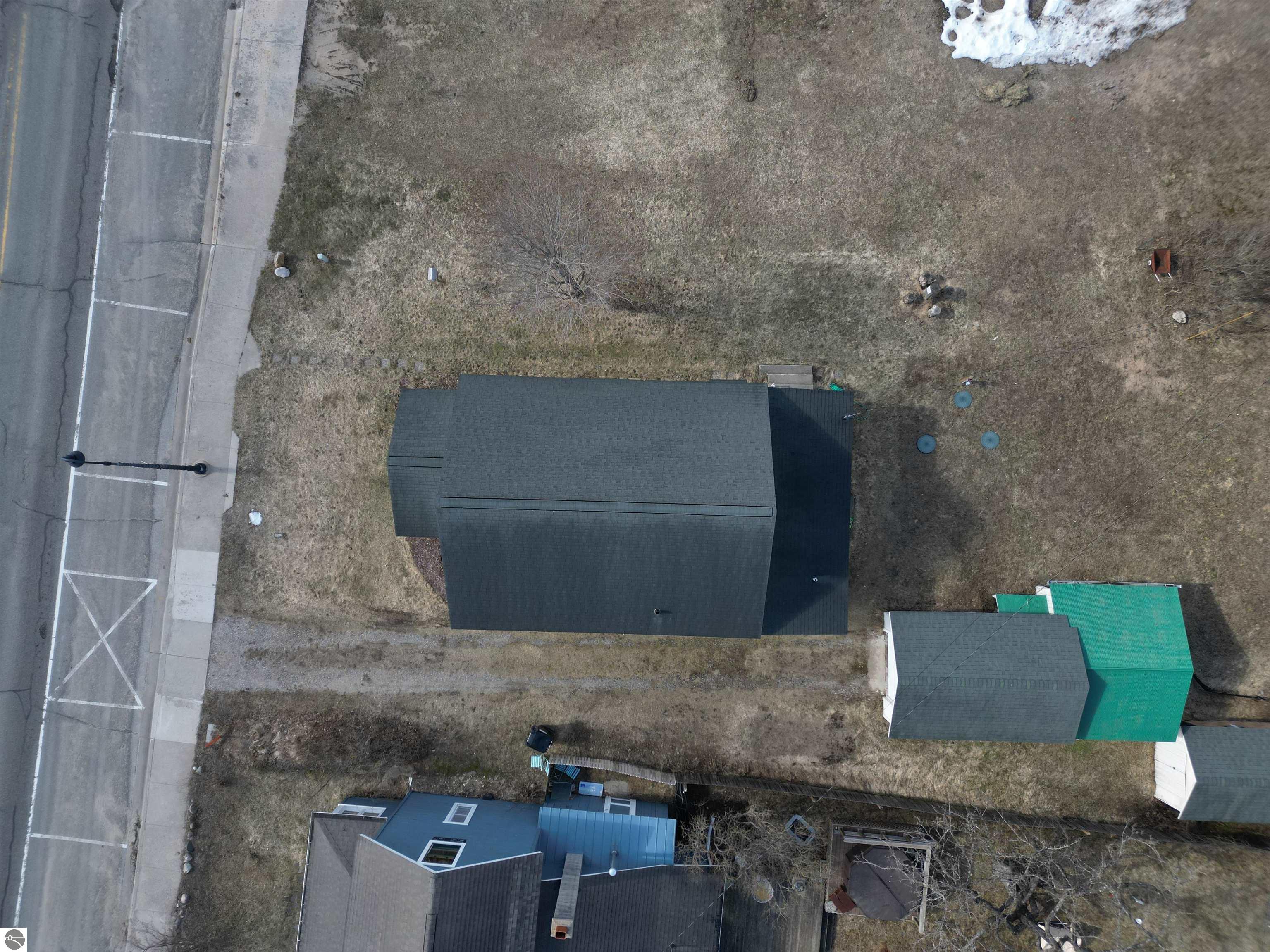 8952 S Kasson Street