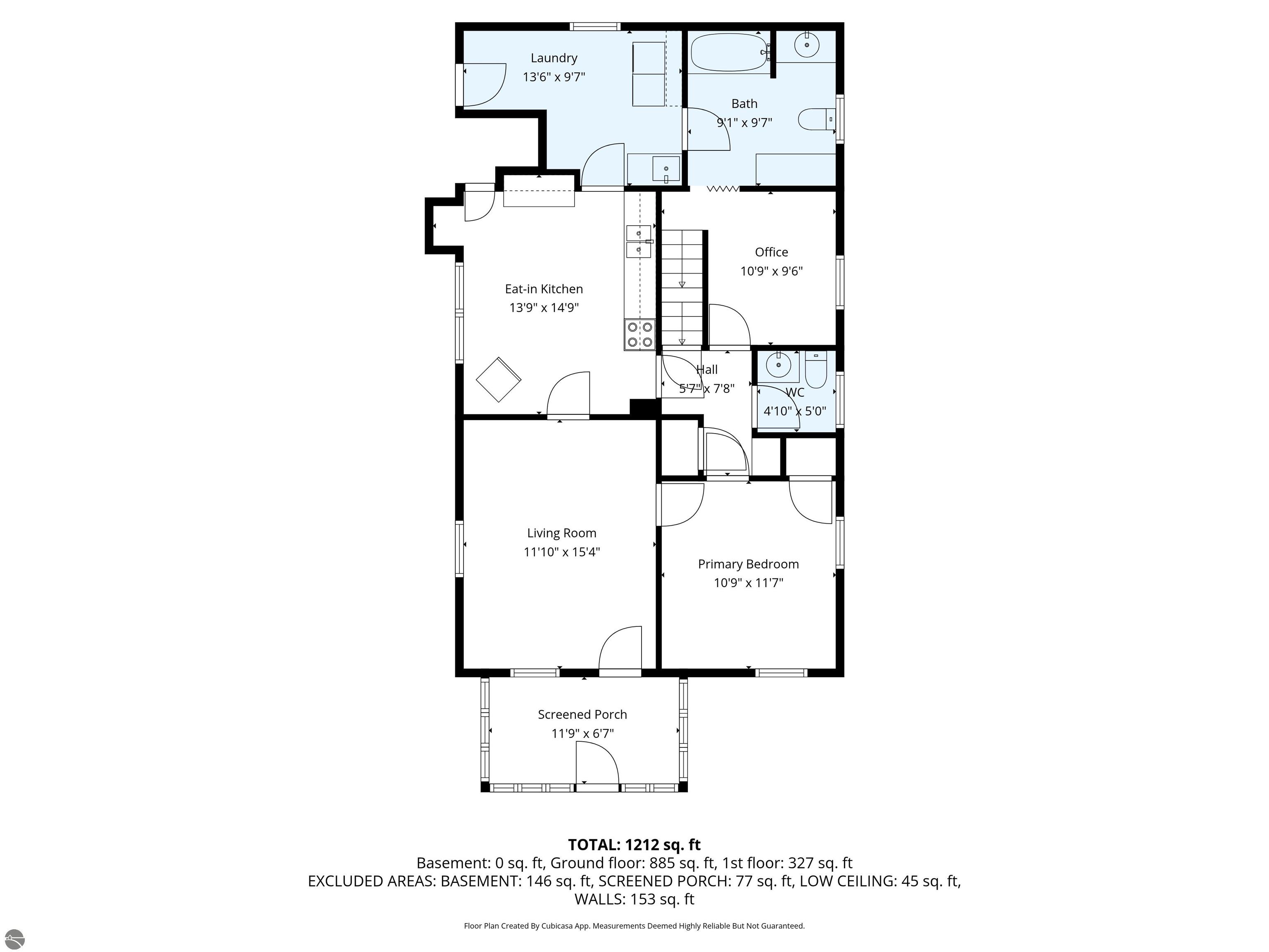 8952 S Kasson Street