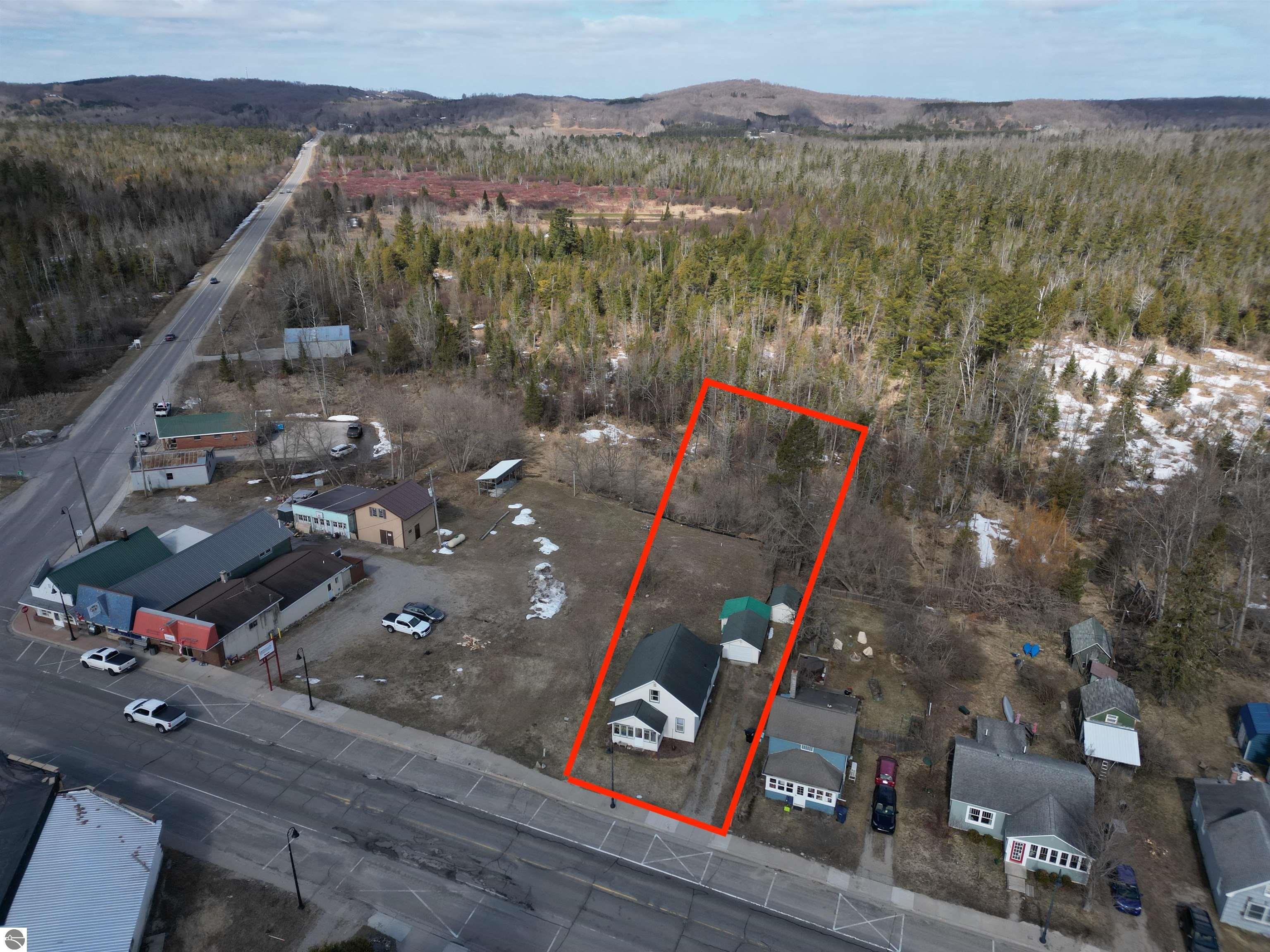 8952 S Kasson Street