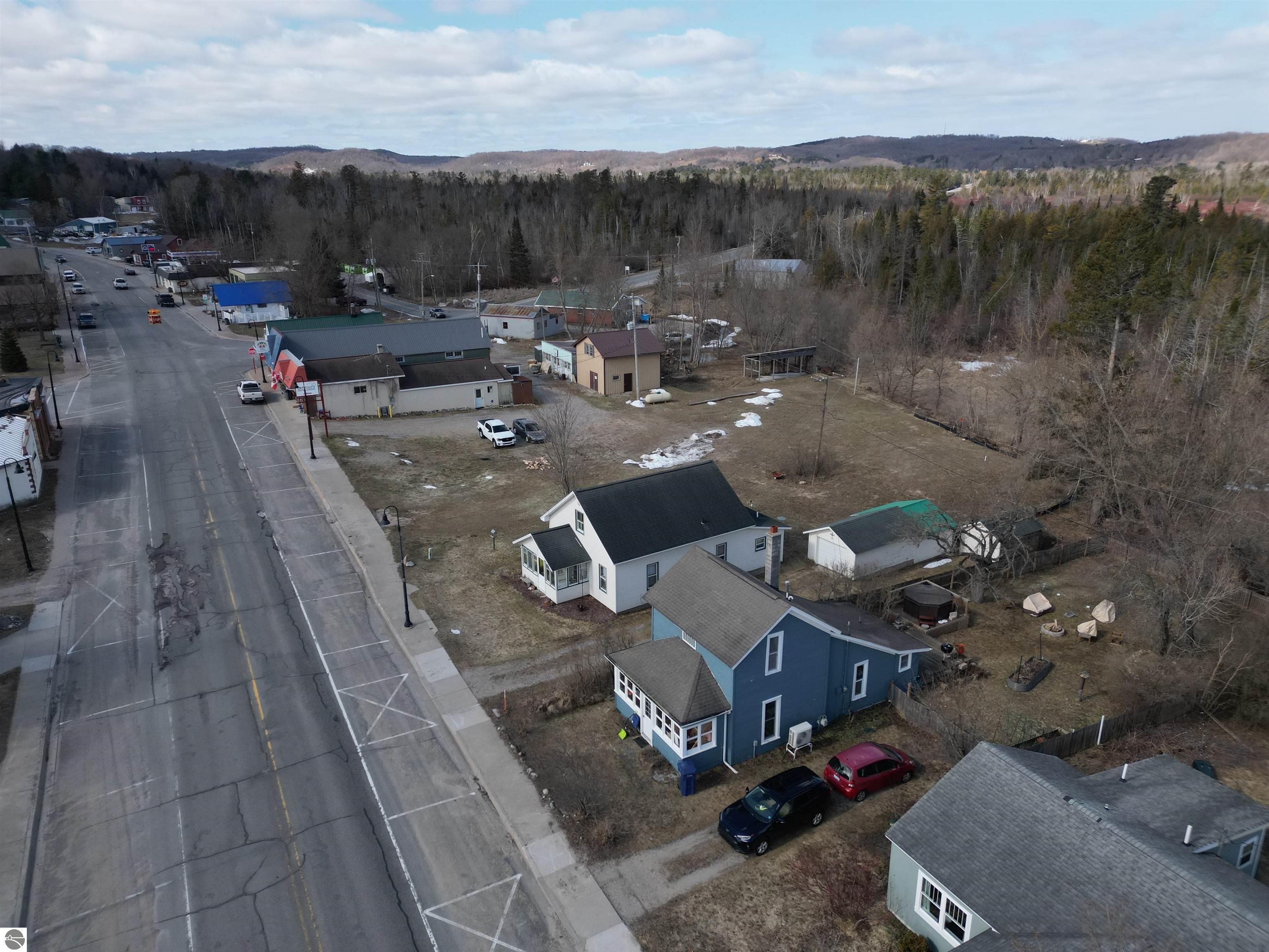 8952 S Kasson Street