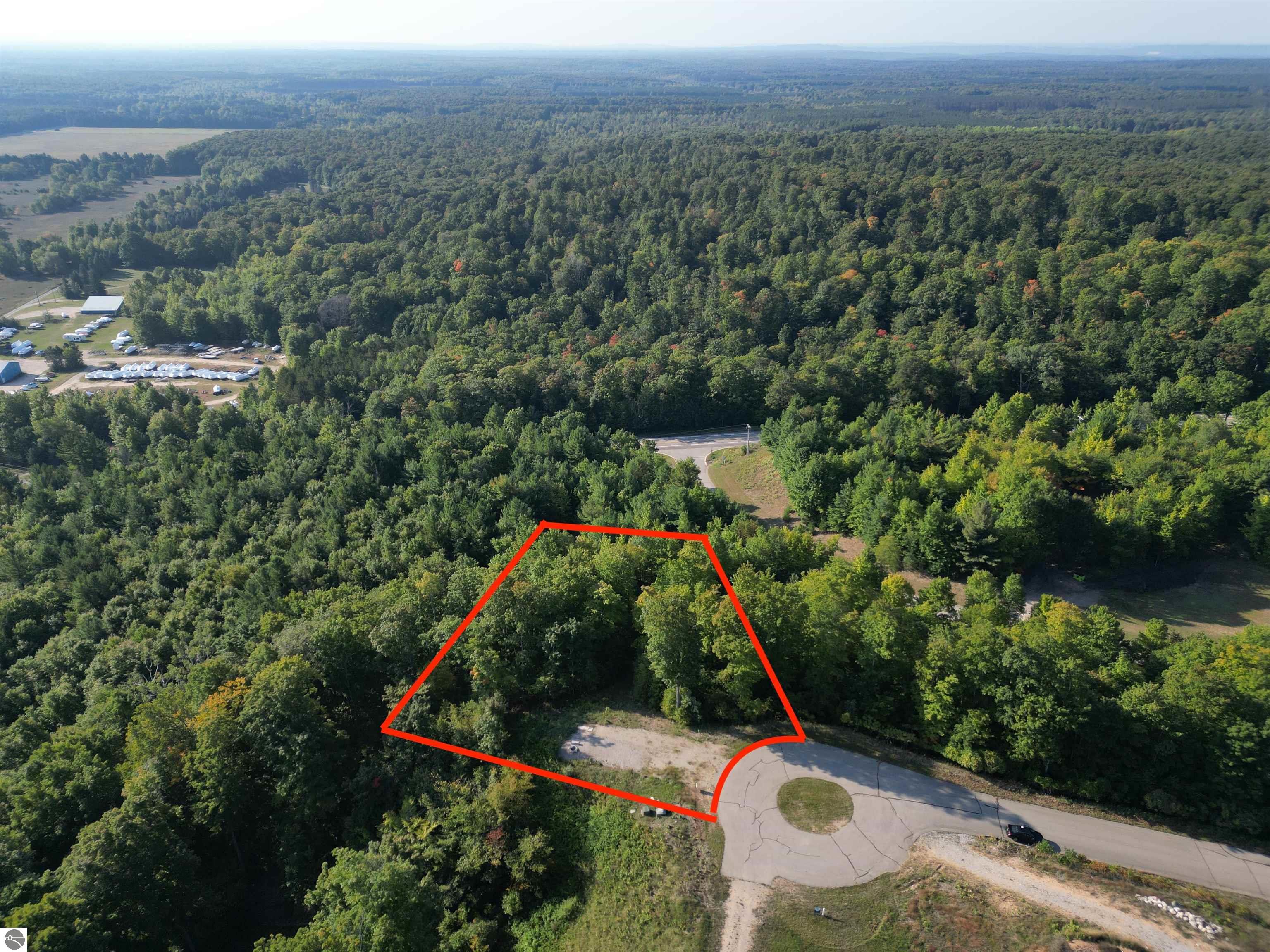 0 W Timber Wolf Court