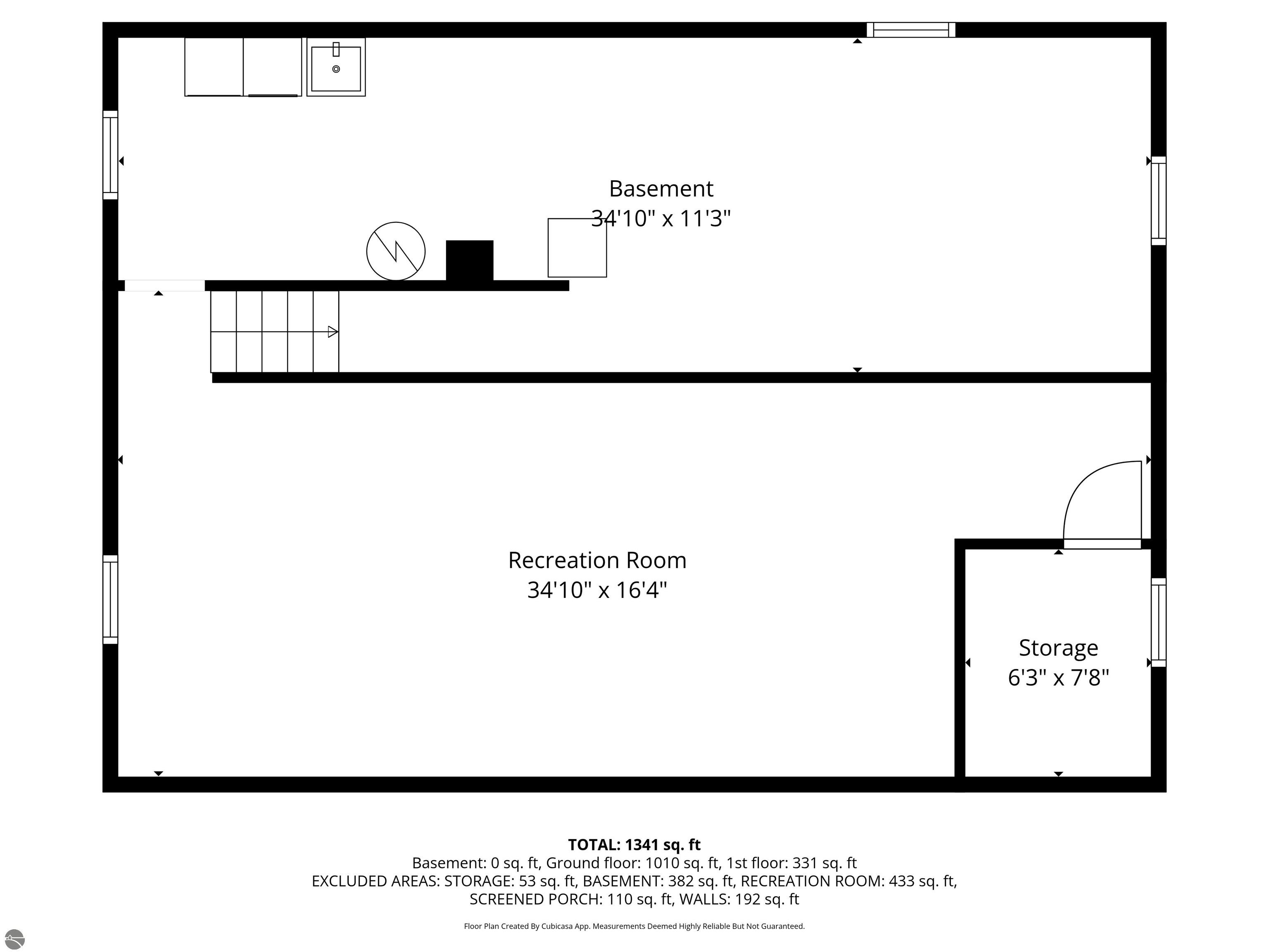 10099 W Aylsworth Street