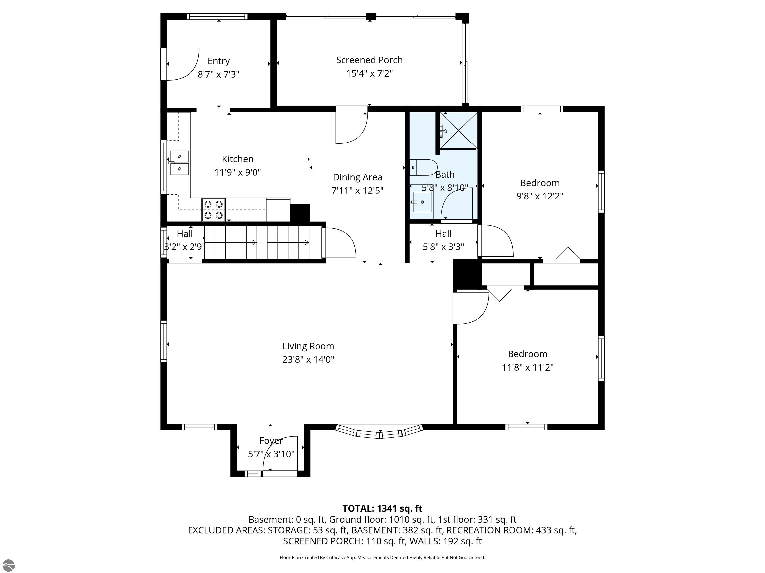 10099 W Aylsworth Street