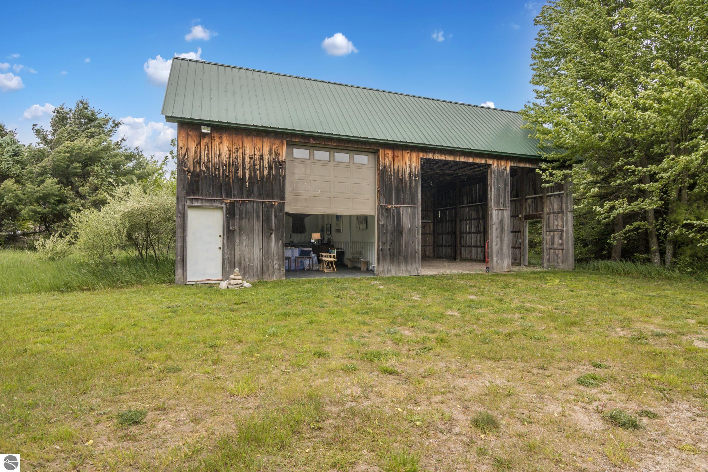 3362 S French Road