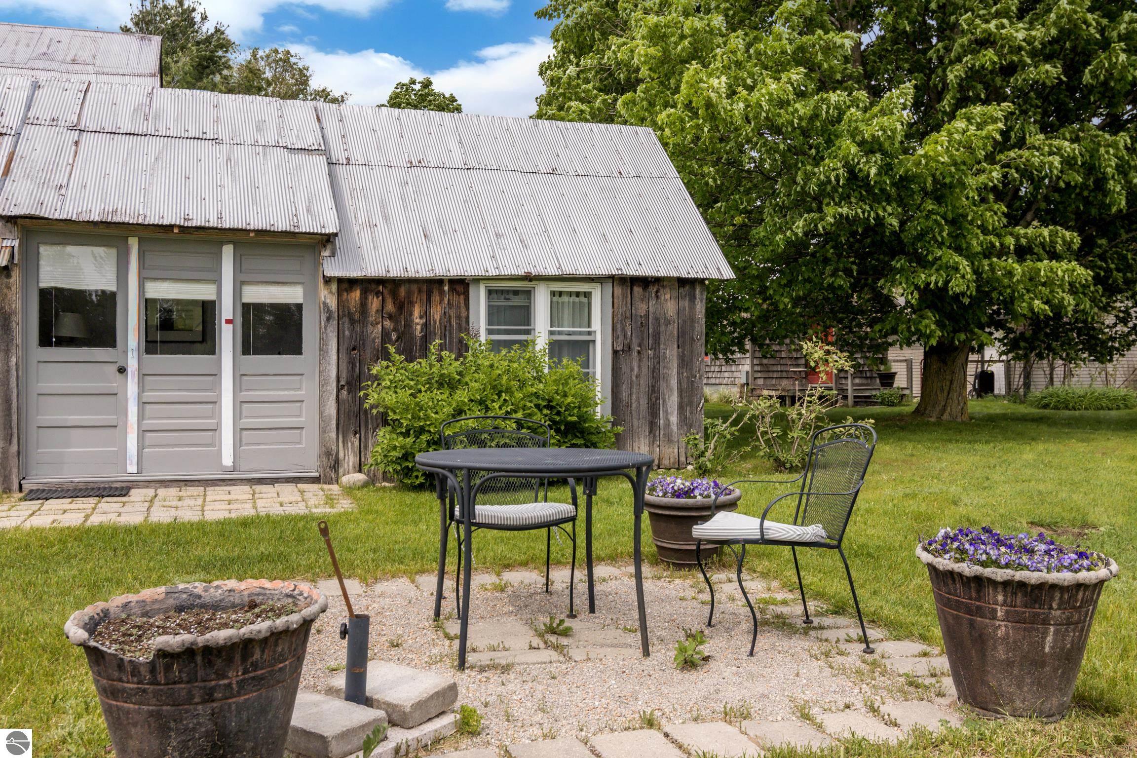 3362 S French Road