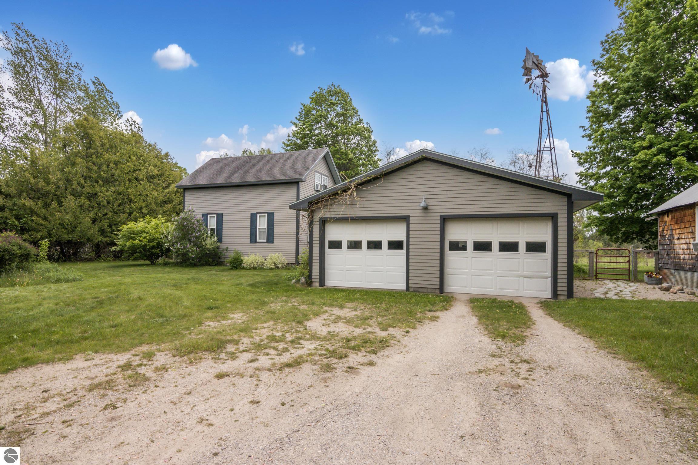 3362 S French Road