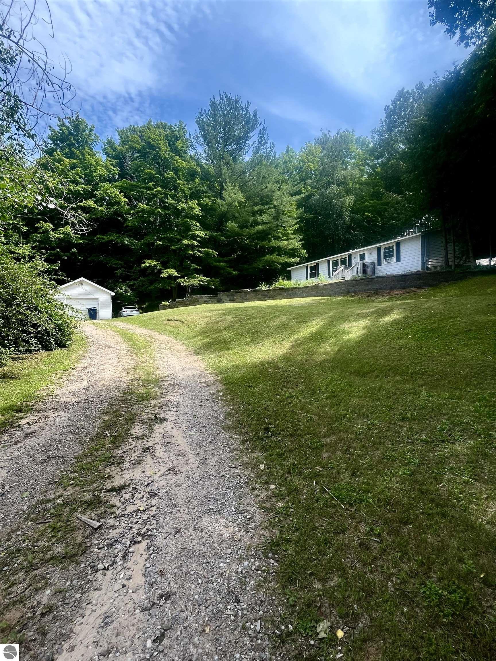 9452 N Manitou Trail