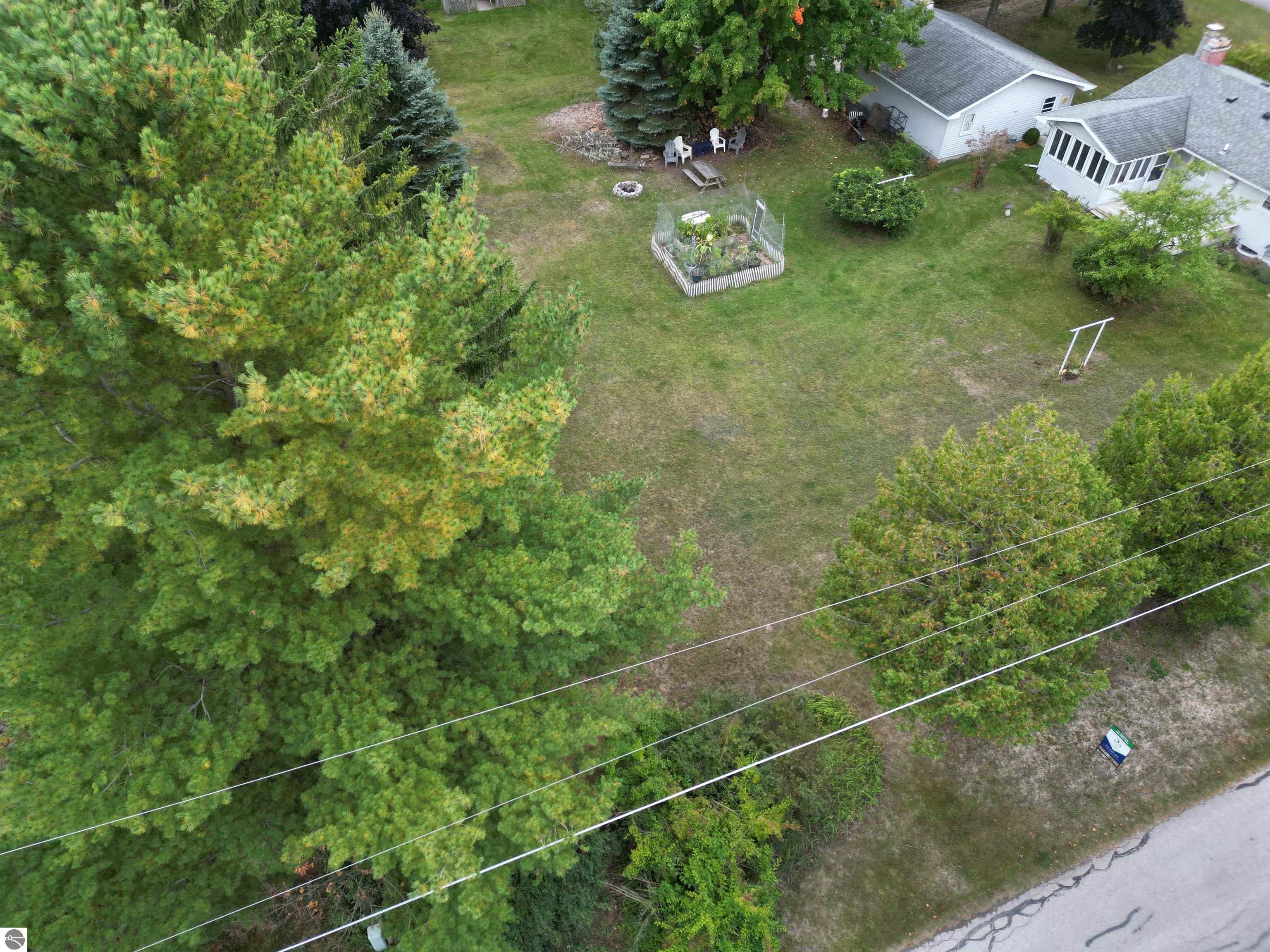 0 S Salisbury Street