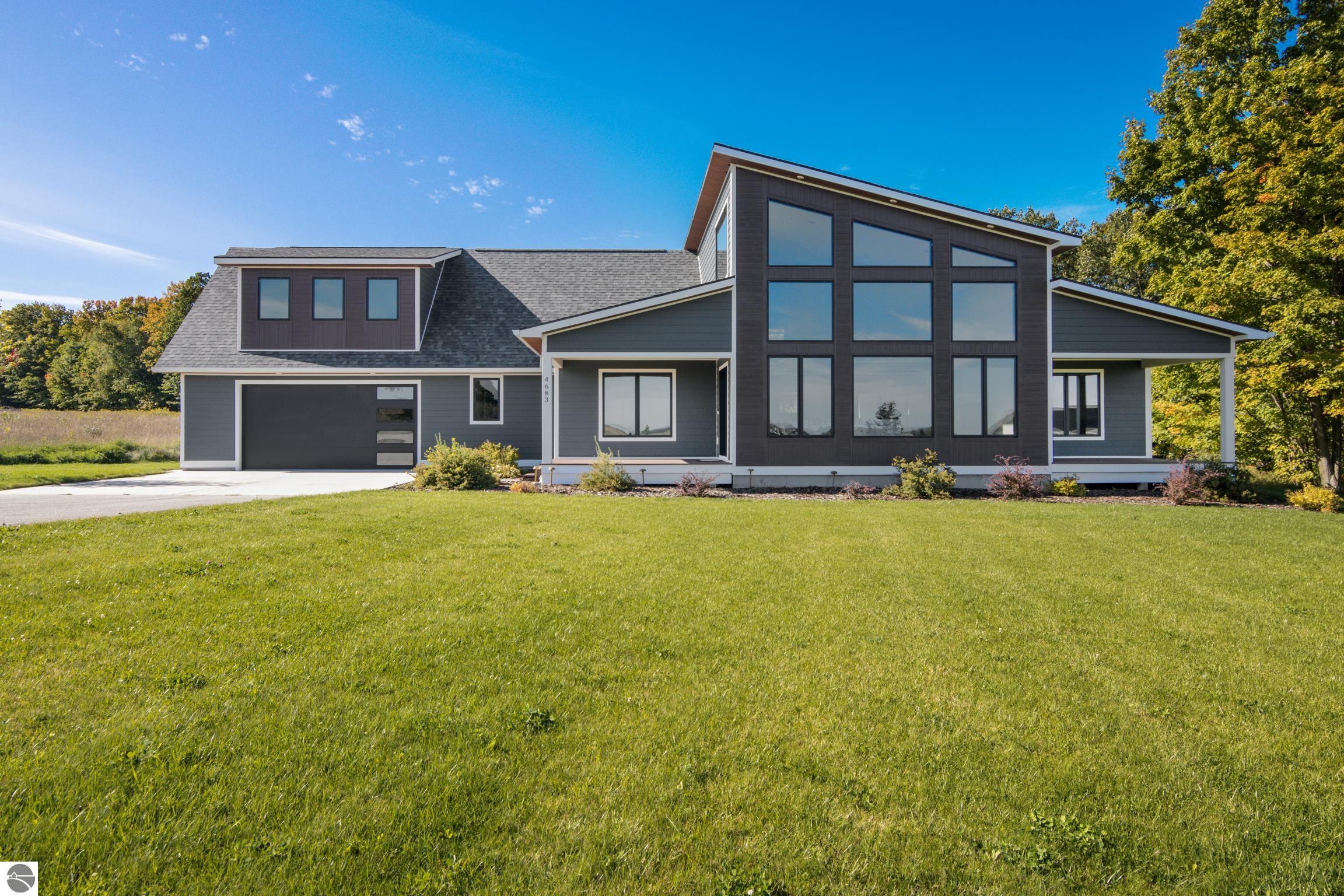 4683 E Water View Drive