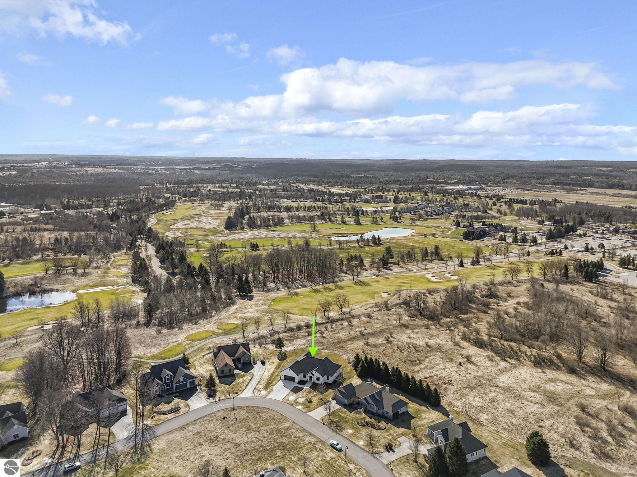 4199 Wolverine Drive