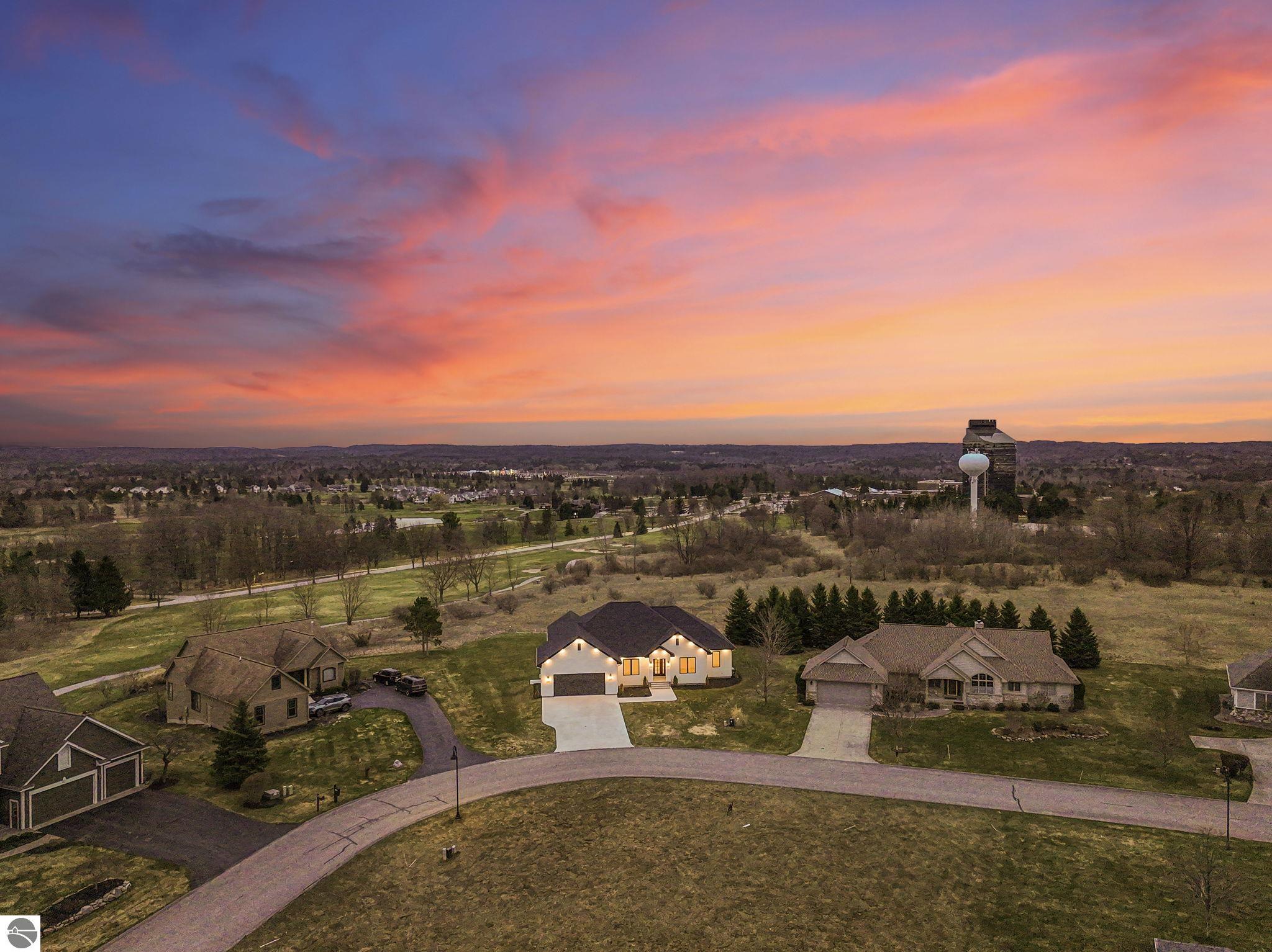 4199 Wolverine Drive