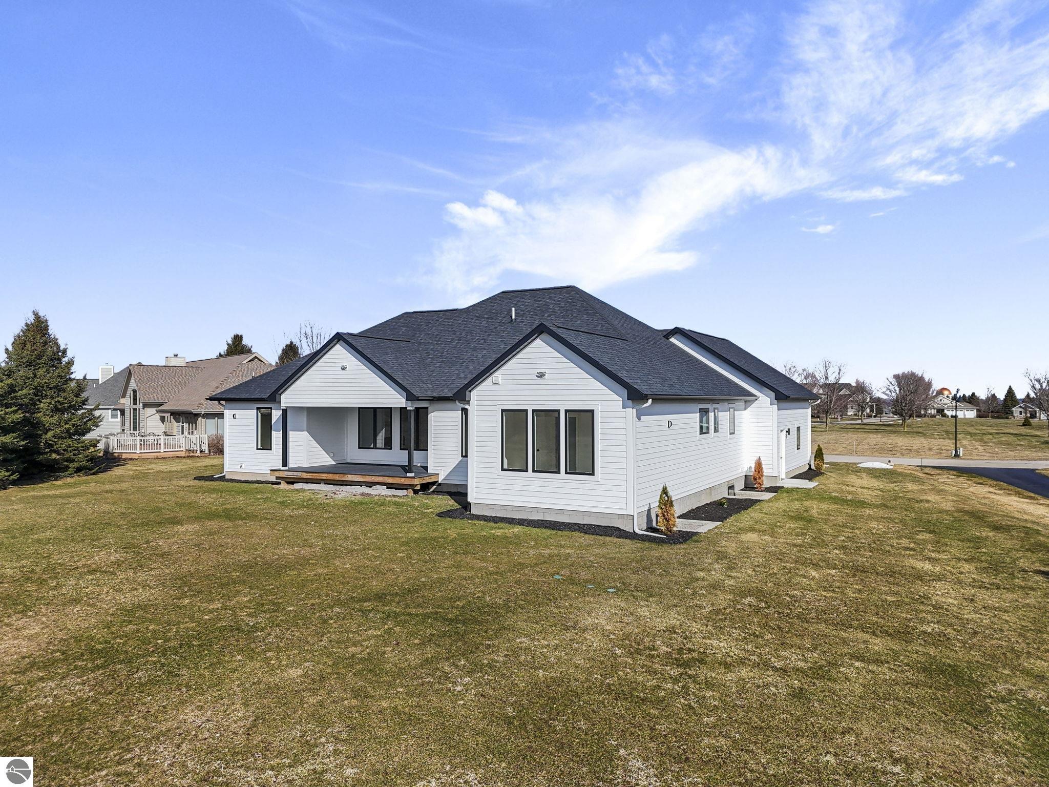 4199 Wolverine Drive