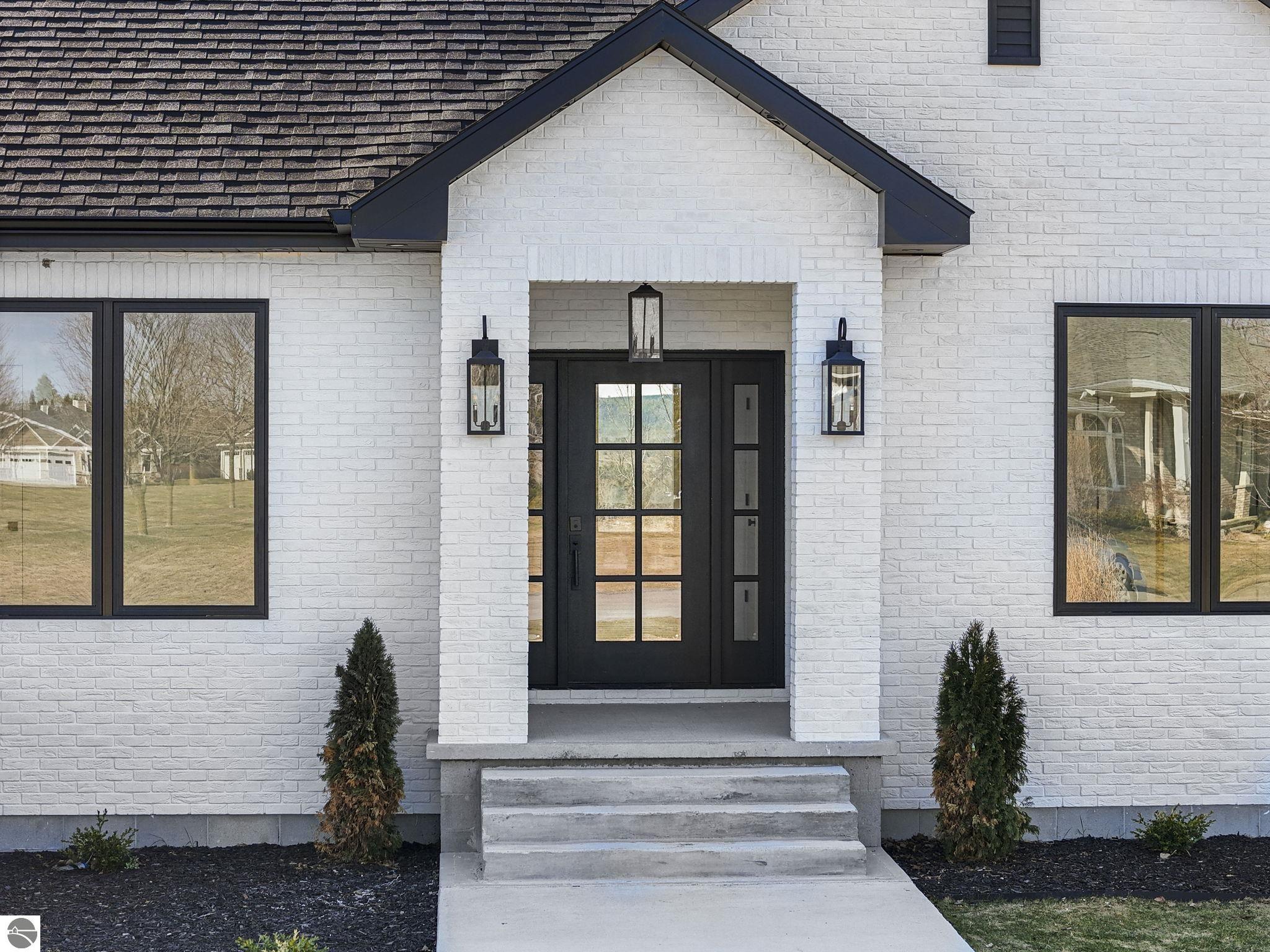 4199 Wolverine Drive