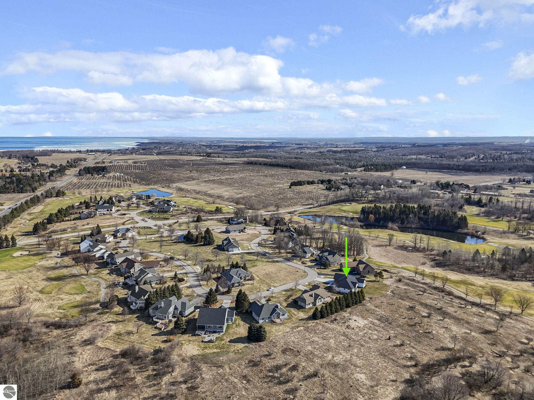 4199 Wolverine Drive