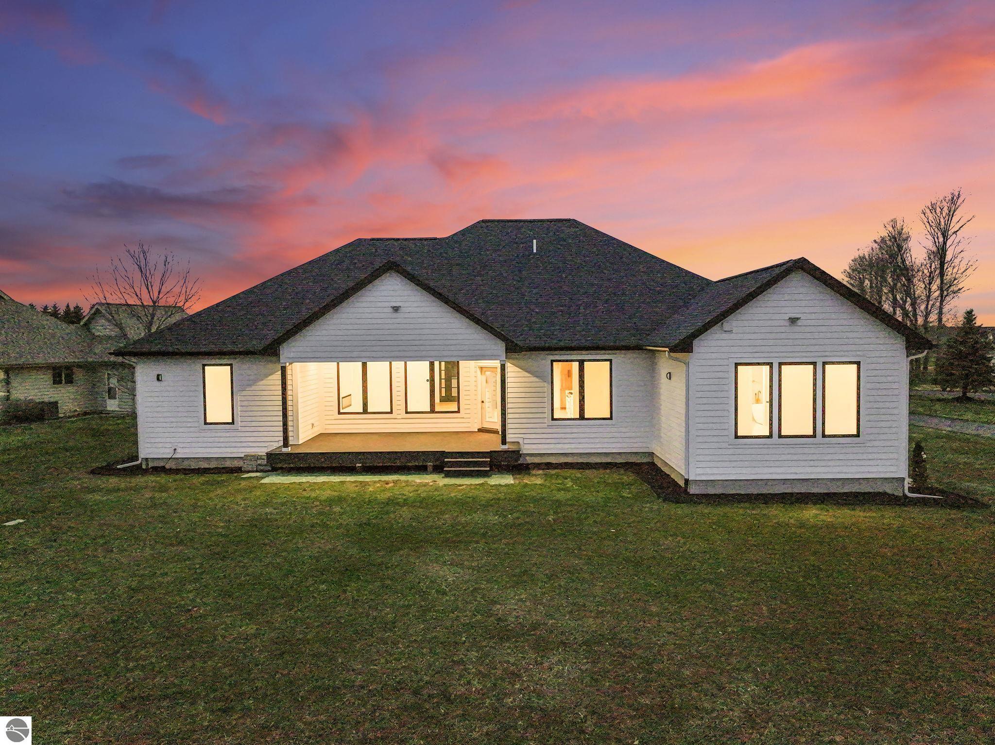 4199 Wolverine Drive