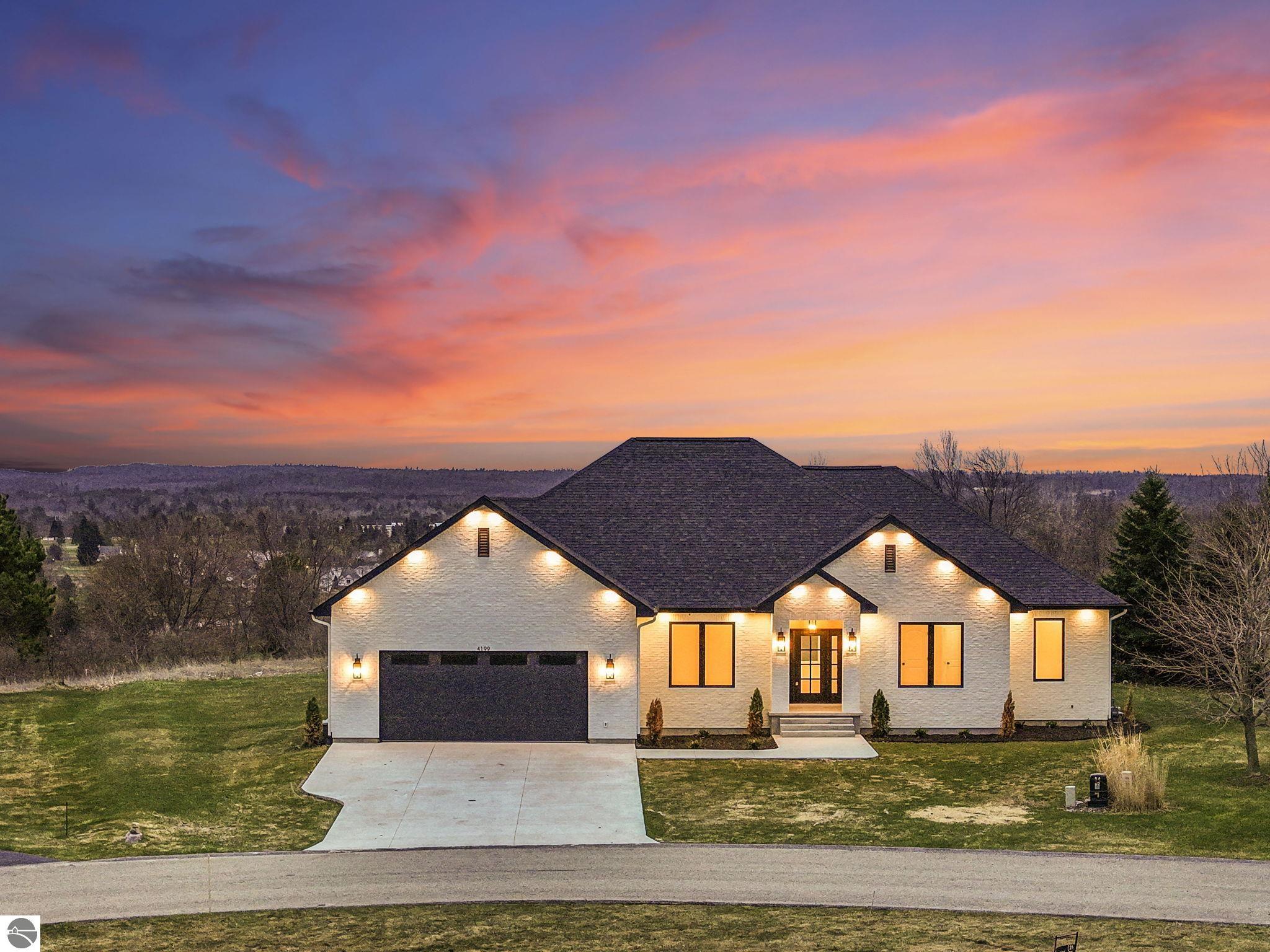 4199 Wolverine Drive