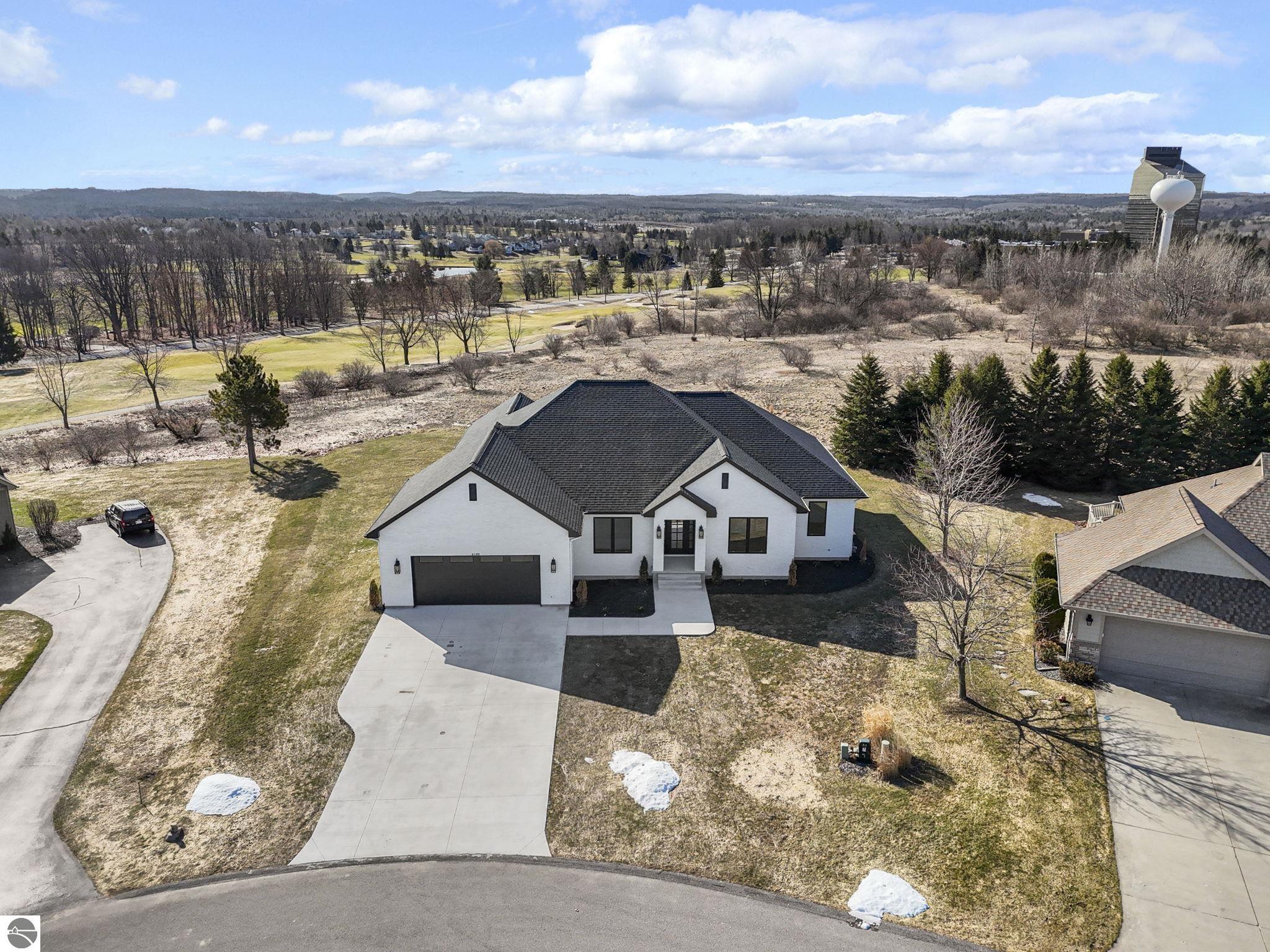 4199 Wolverine Drive