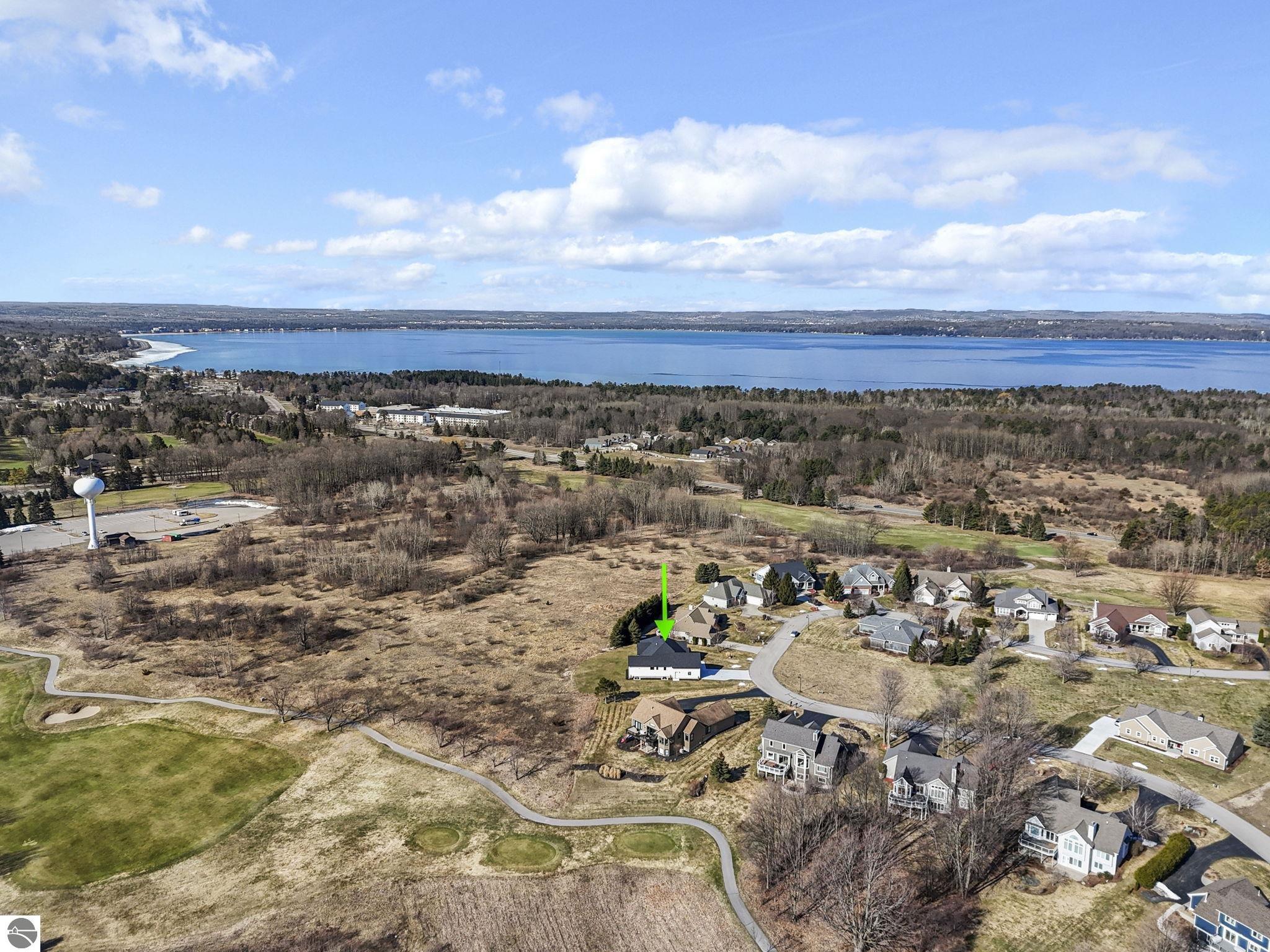 4199 Wolverine Drive