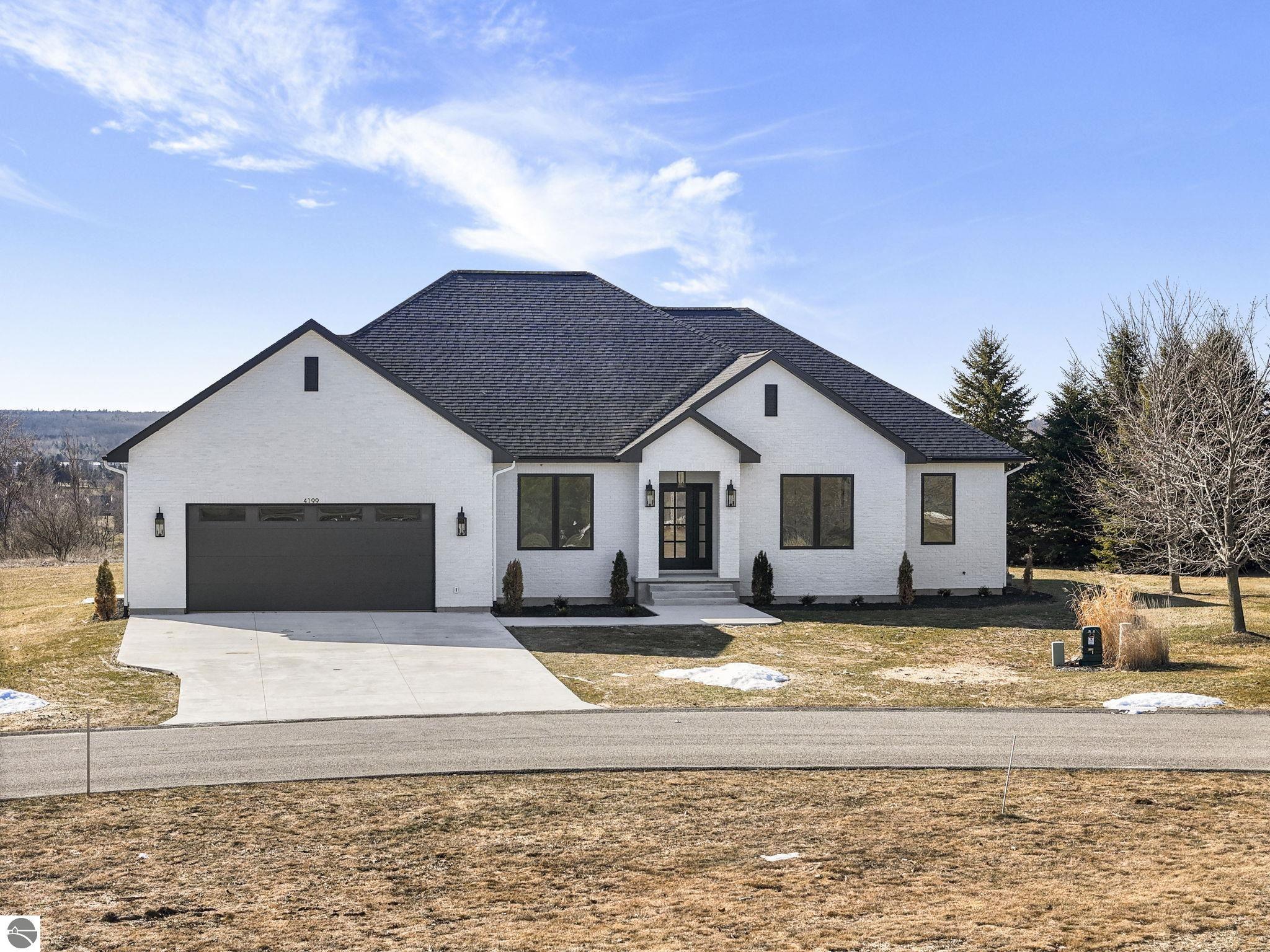 4199 Wolverine Drive