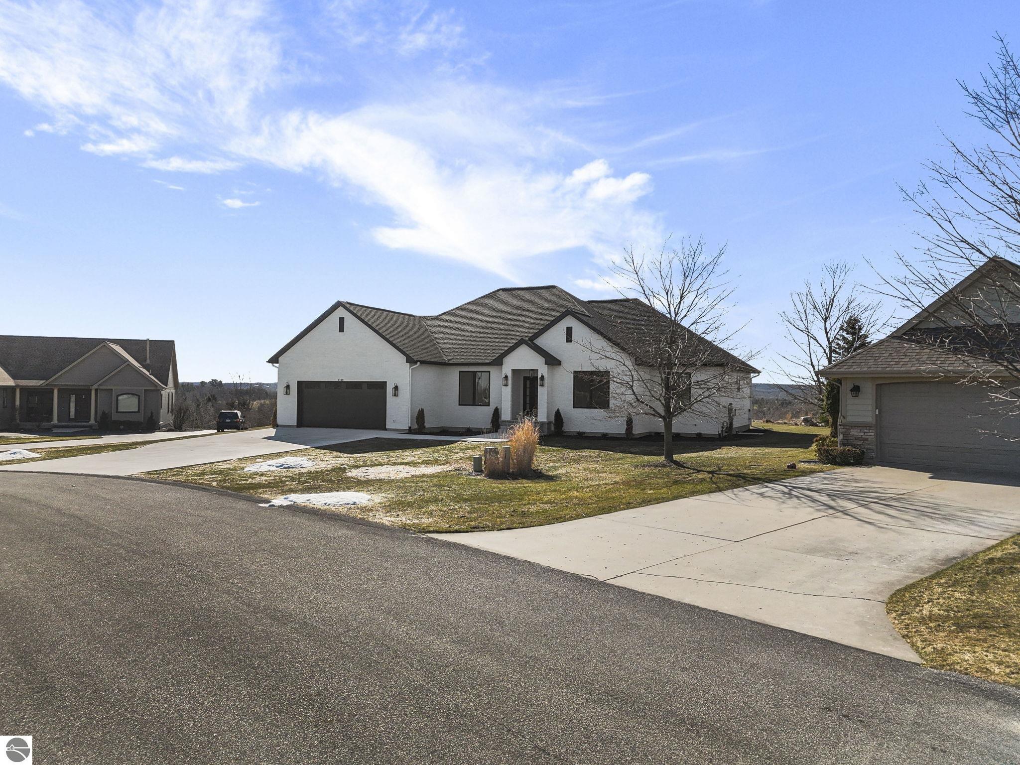 4199 Wolverine Drive