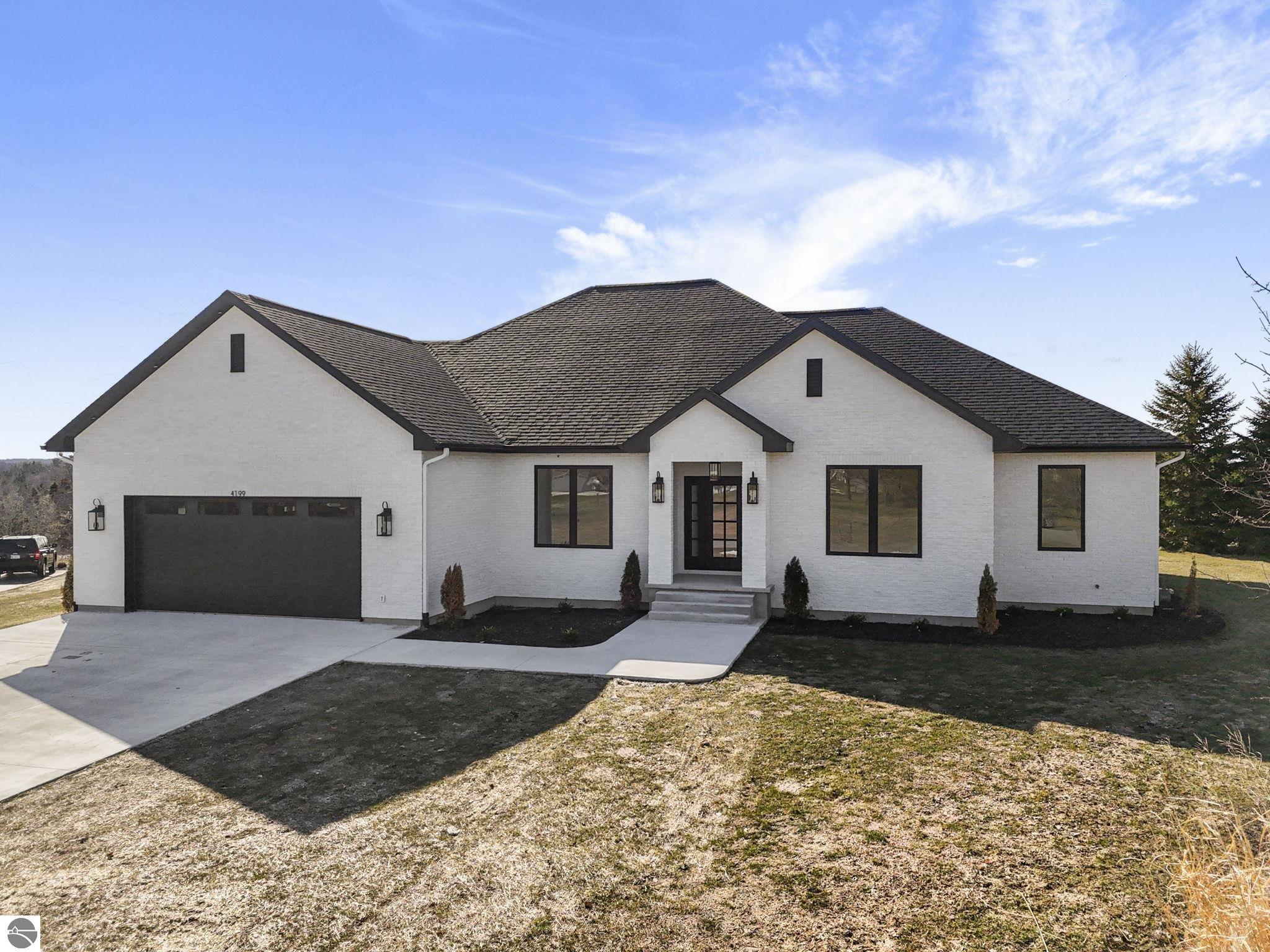 4199 Wolverine Drive