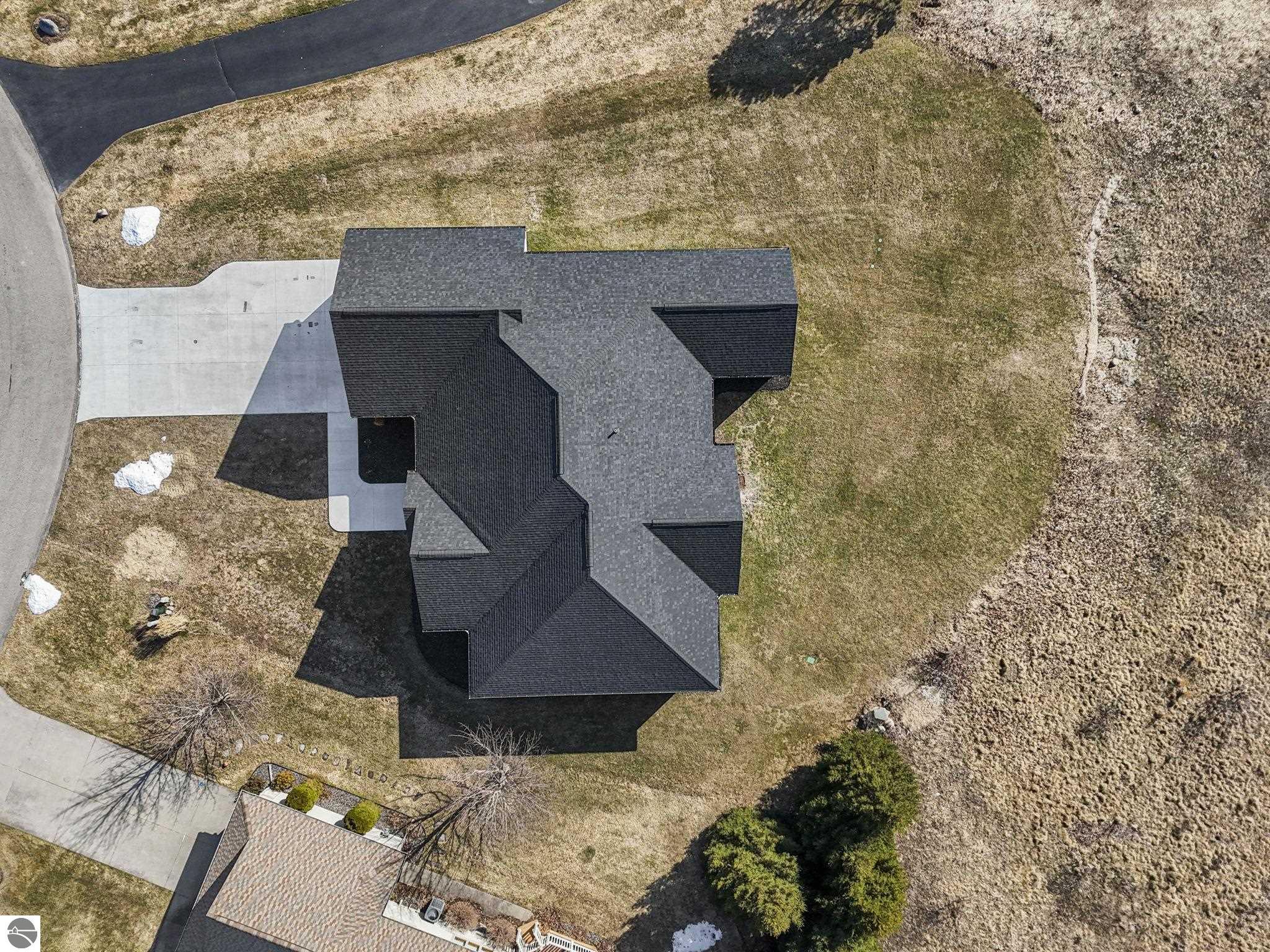 4199 Wolverine Drive