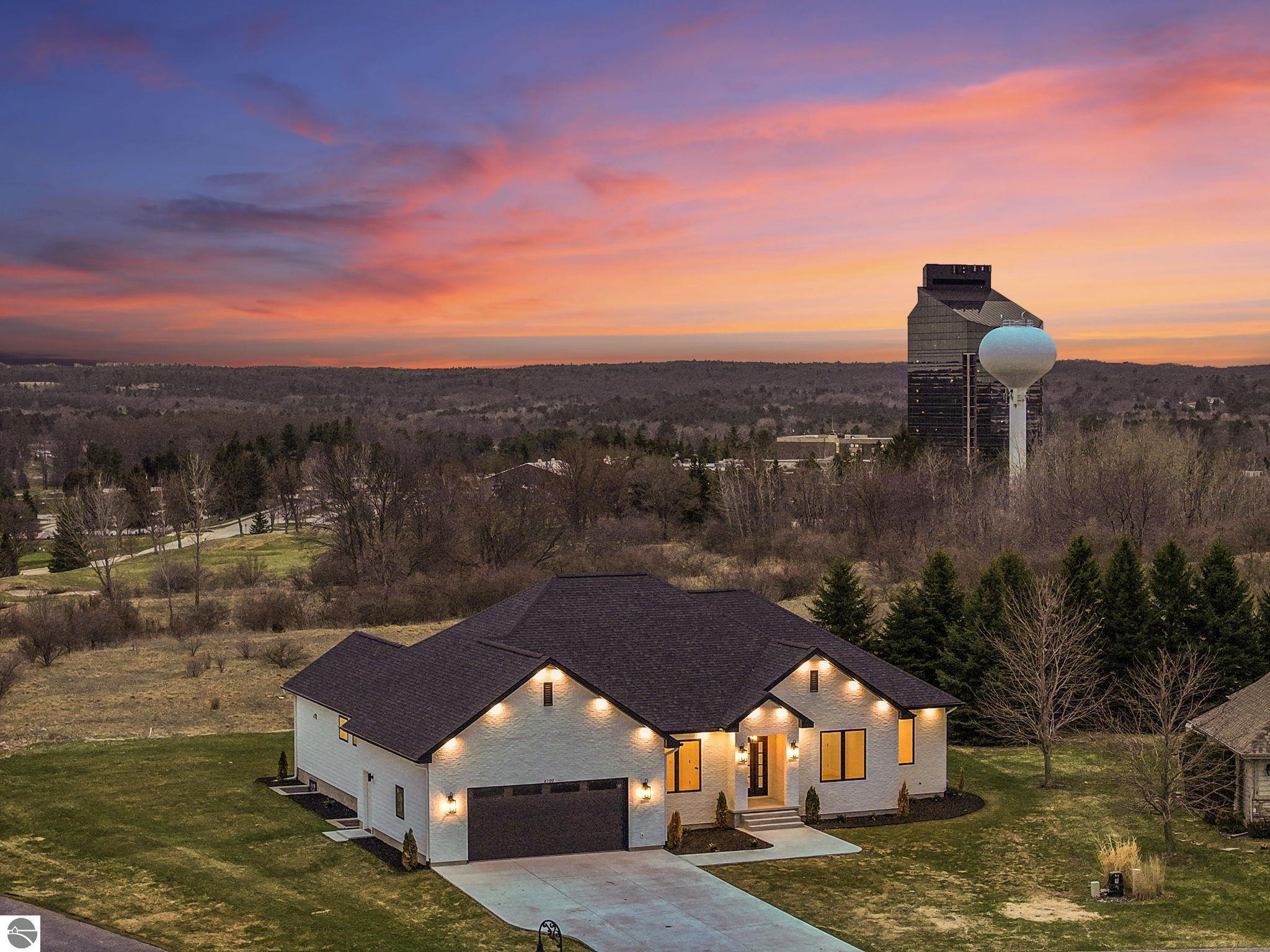 4199 Wolverine Drive