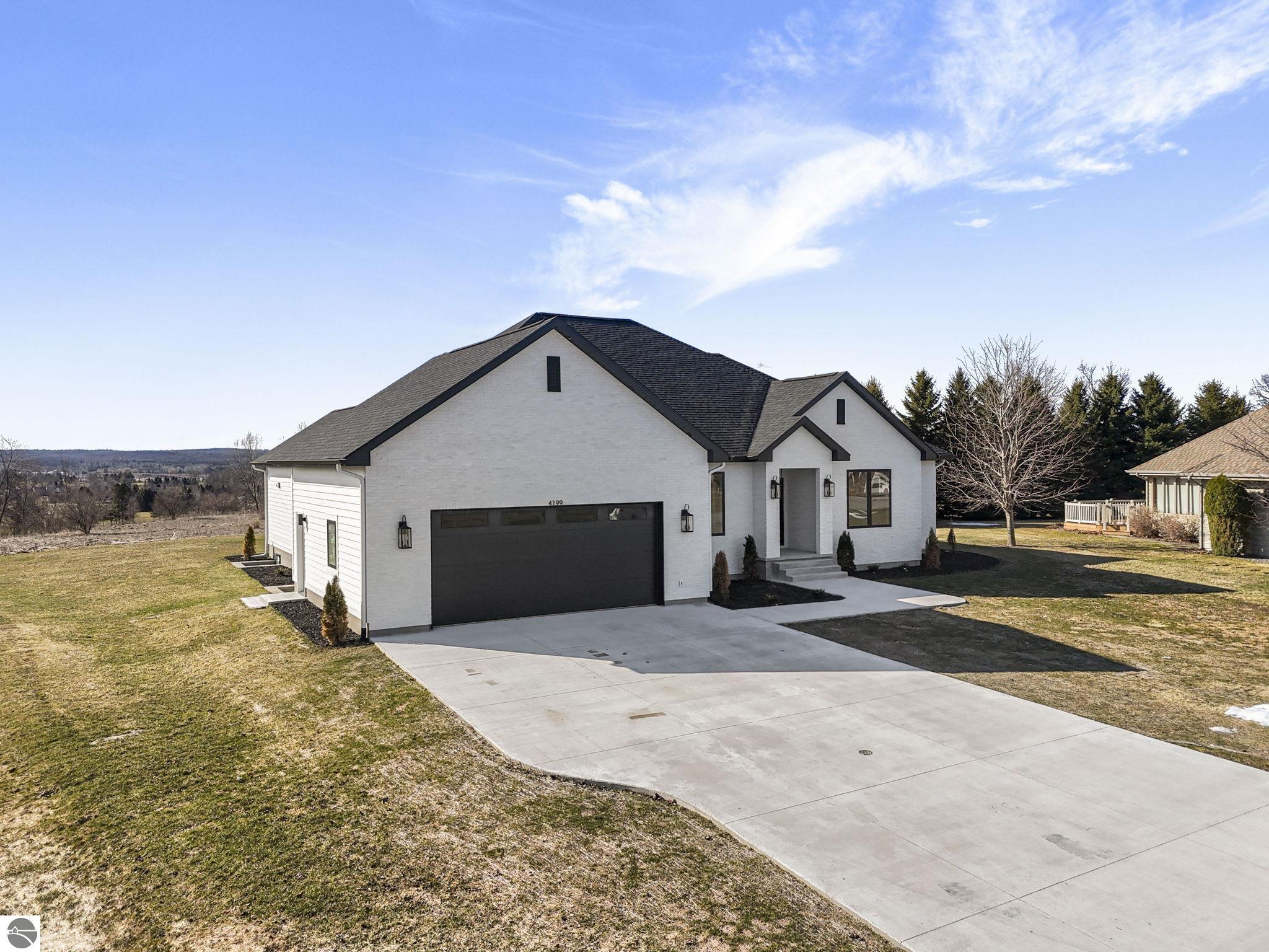 4199 Wolverine Drive