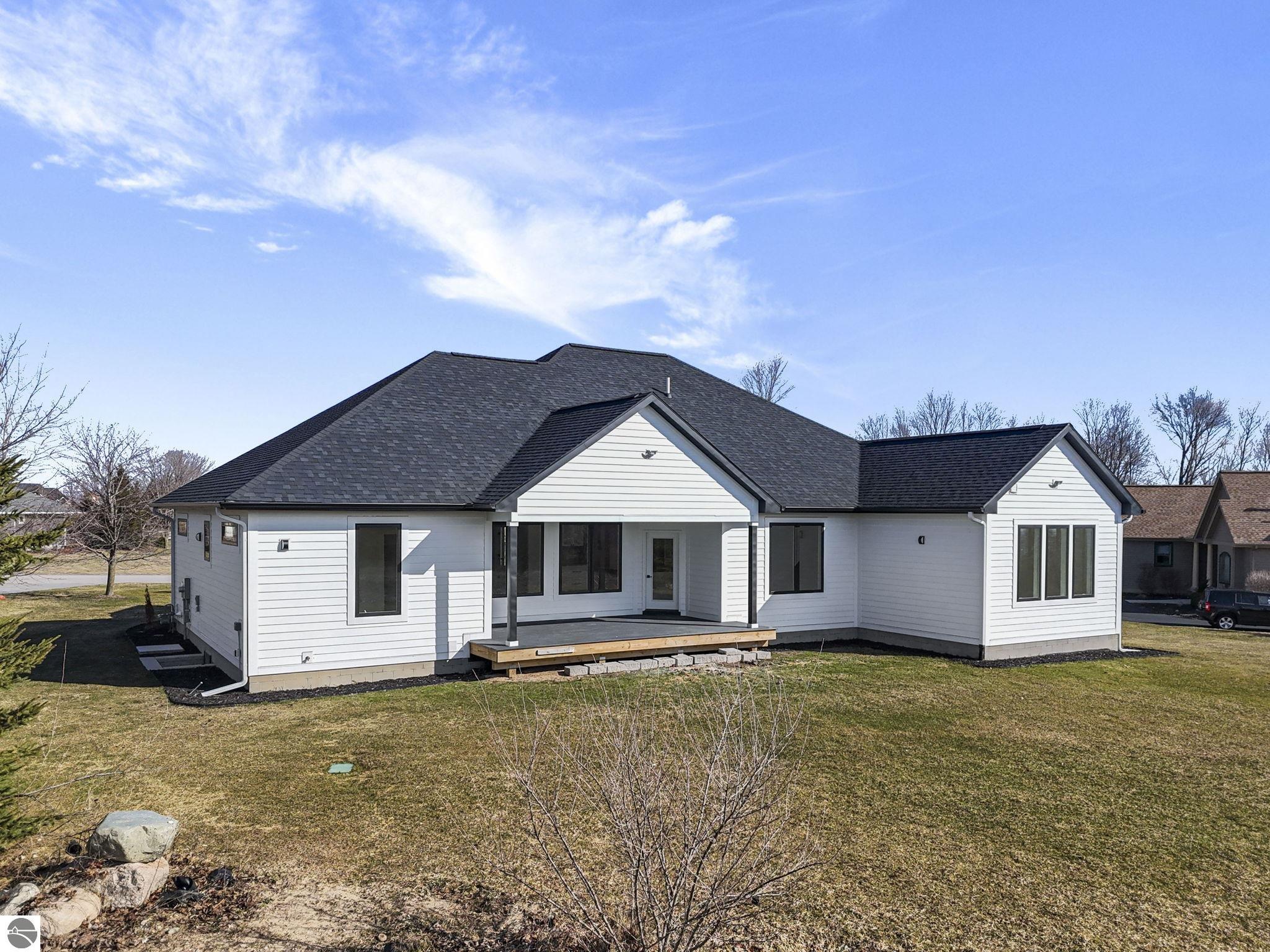 4199 Wolverine Drive