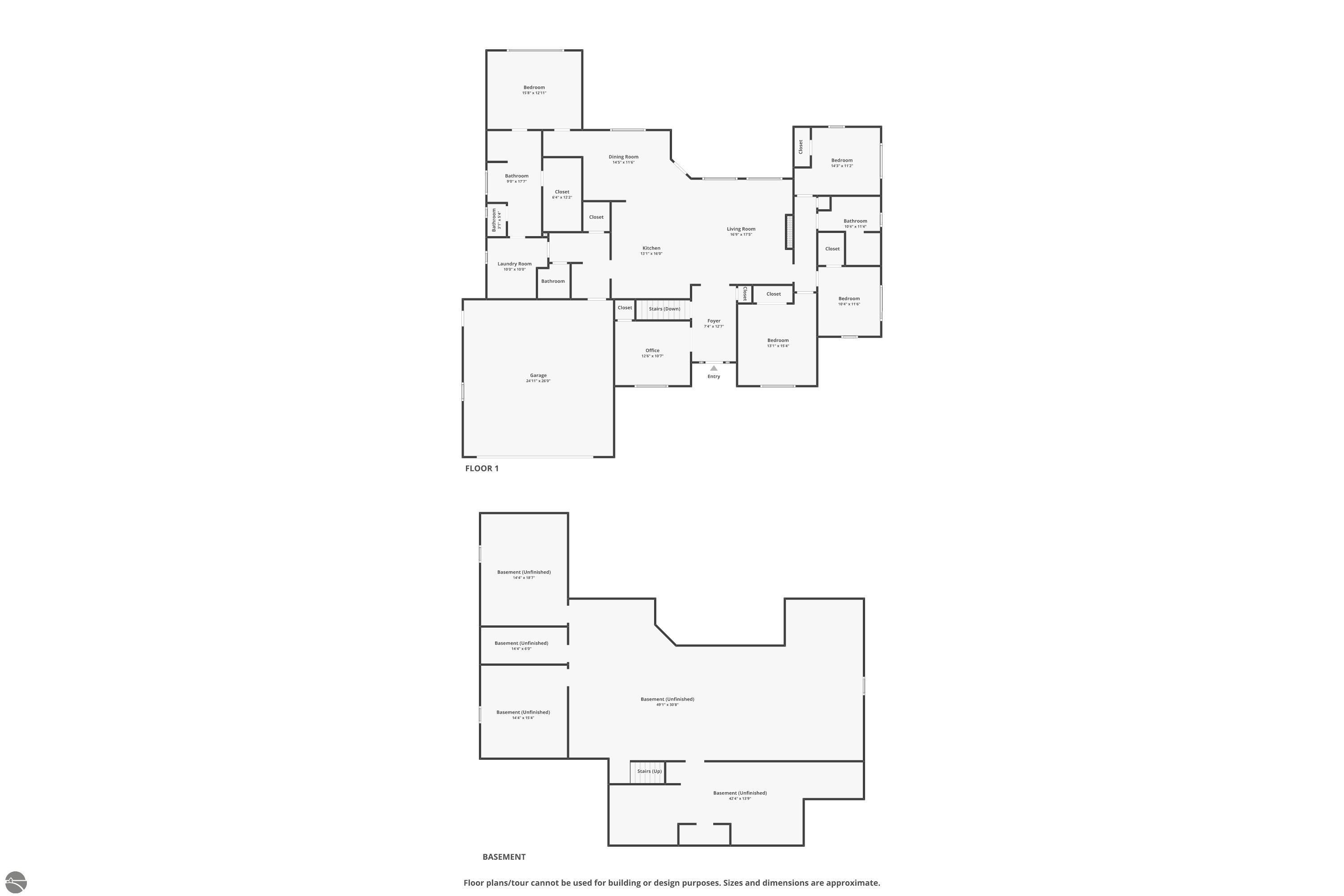 4199 Wolverine Drive