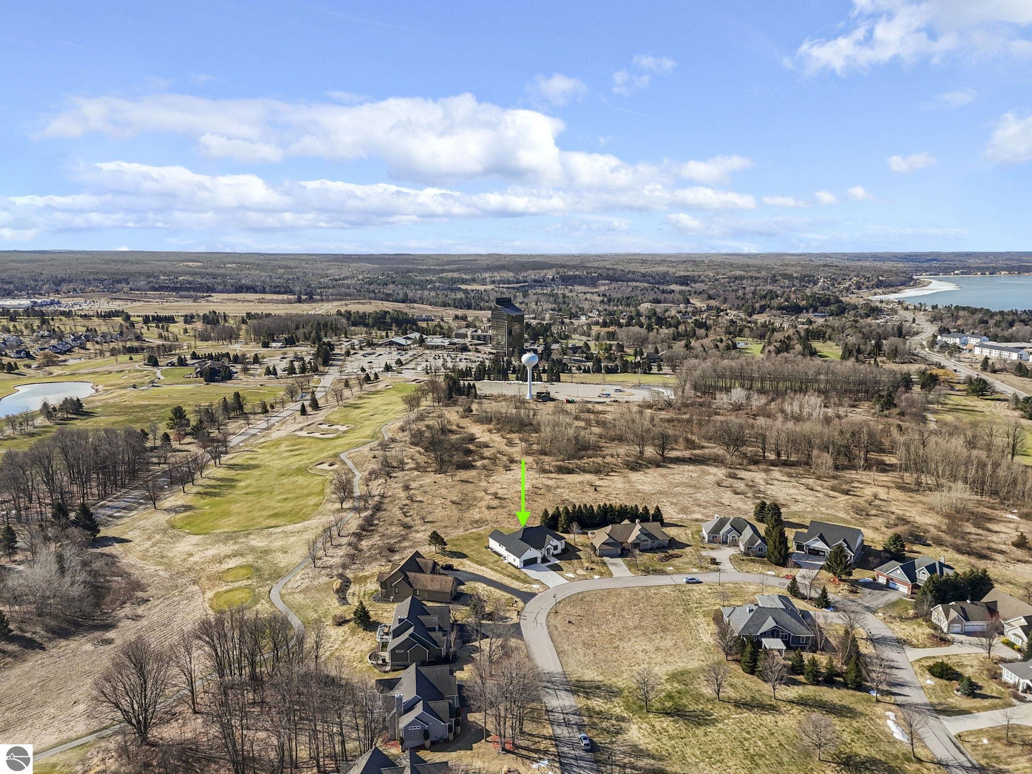 4199 Wolverine Drive