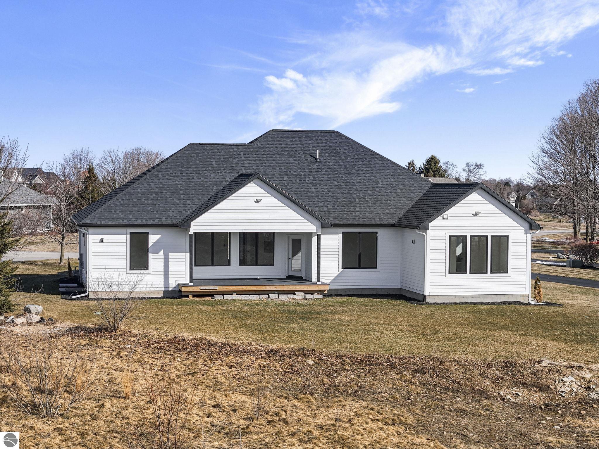 4199 Wolverine Drive