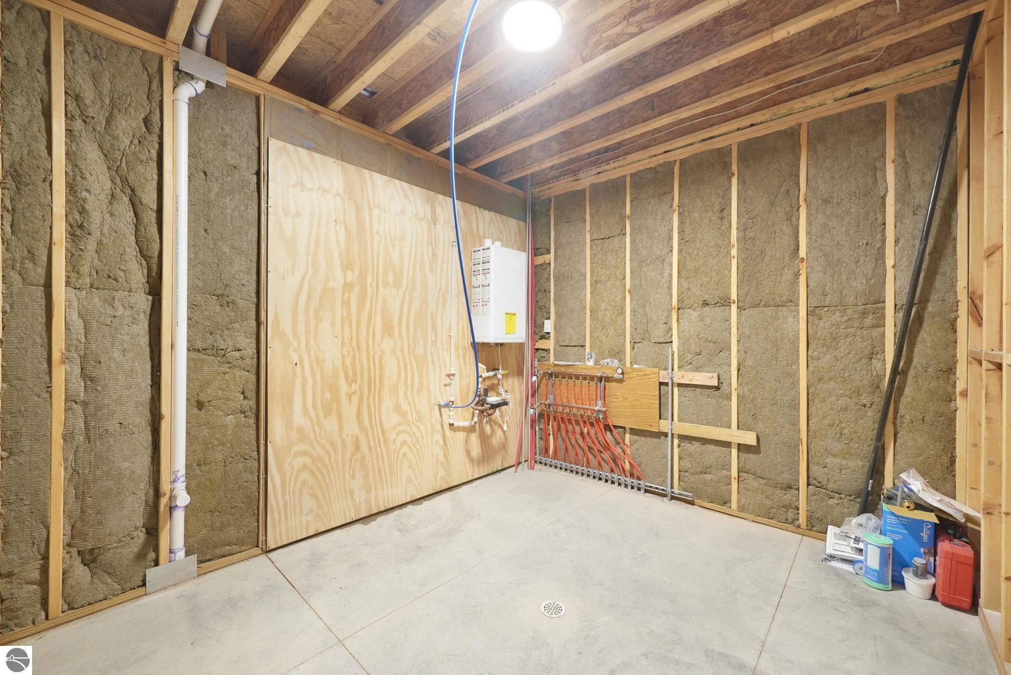 4199 Wolverine Drive