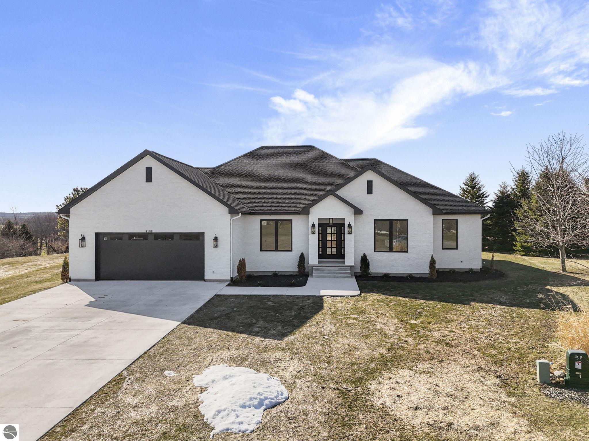 4199 Wolverine Drive