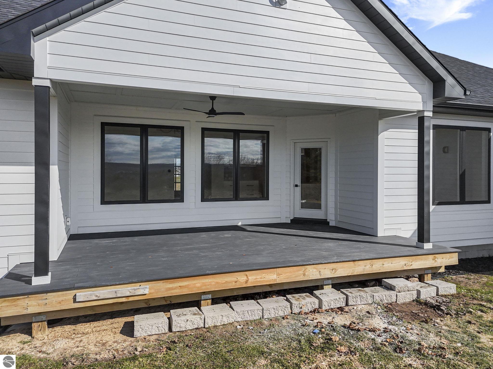 4199 Wolverine Drive