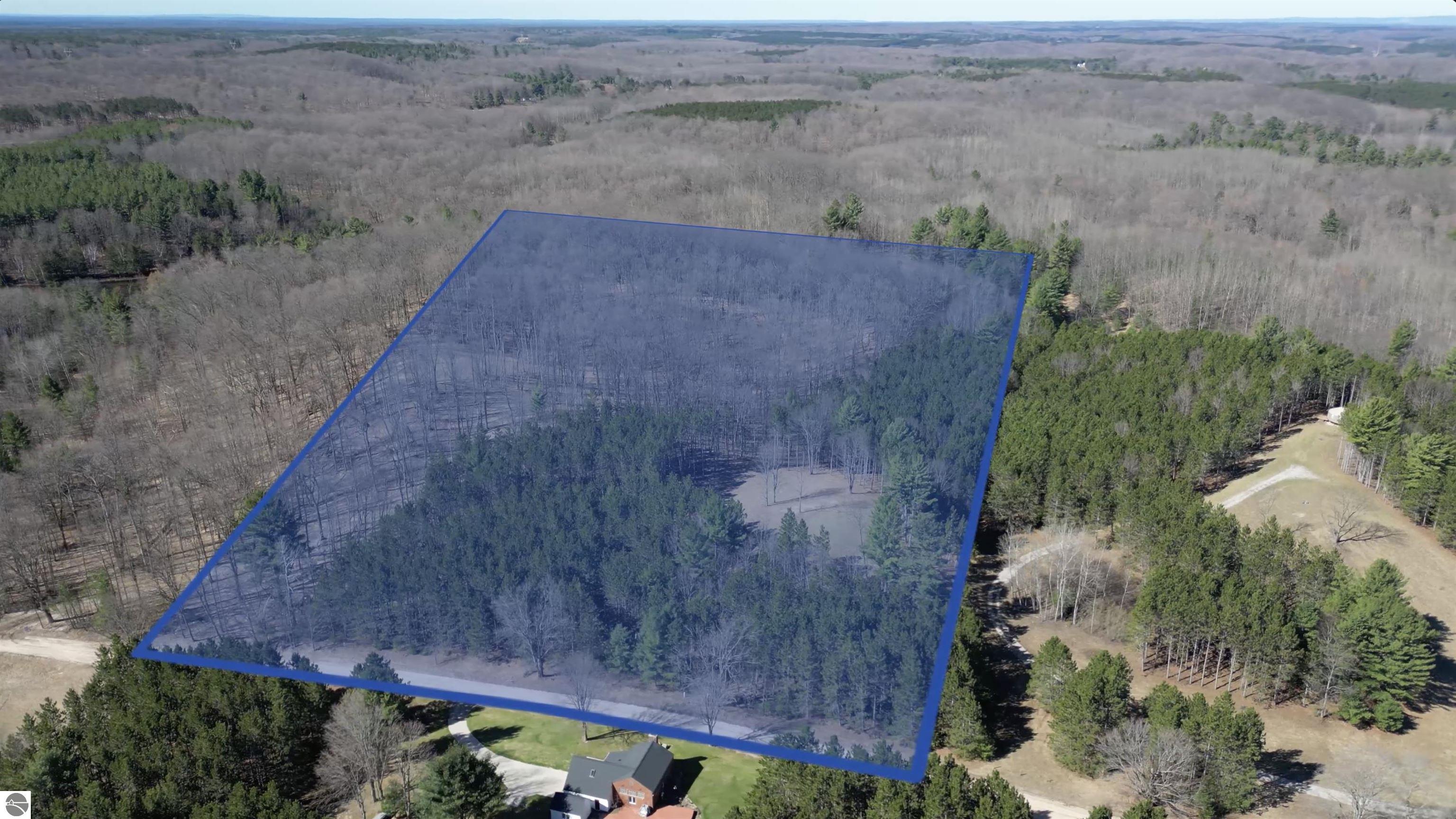 3041 Dockery Road, Nw