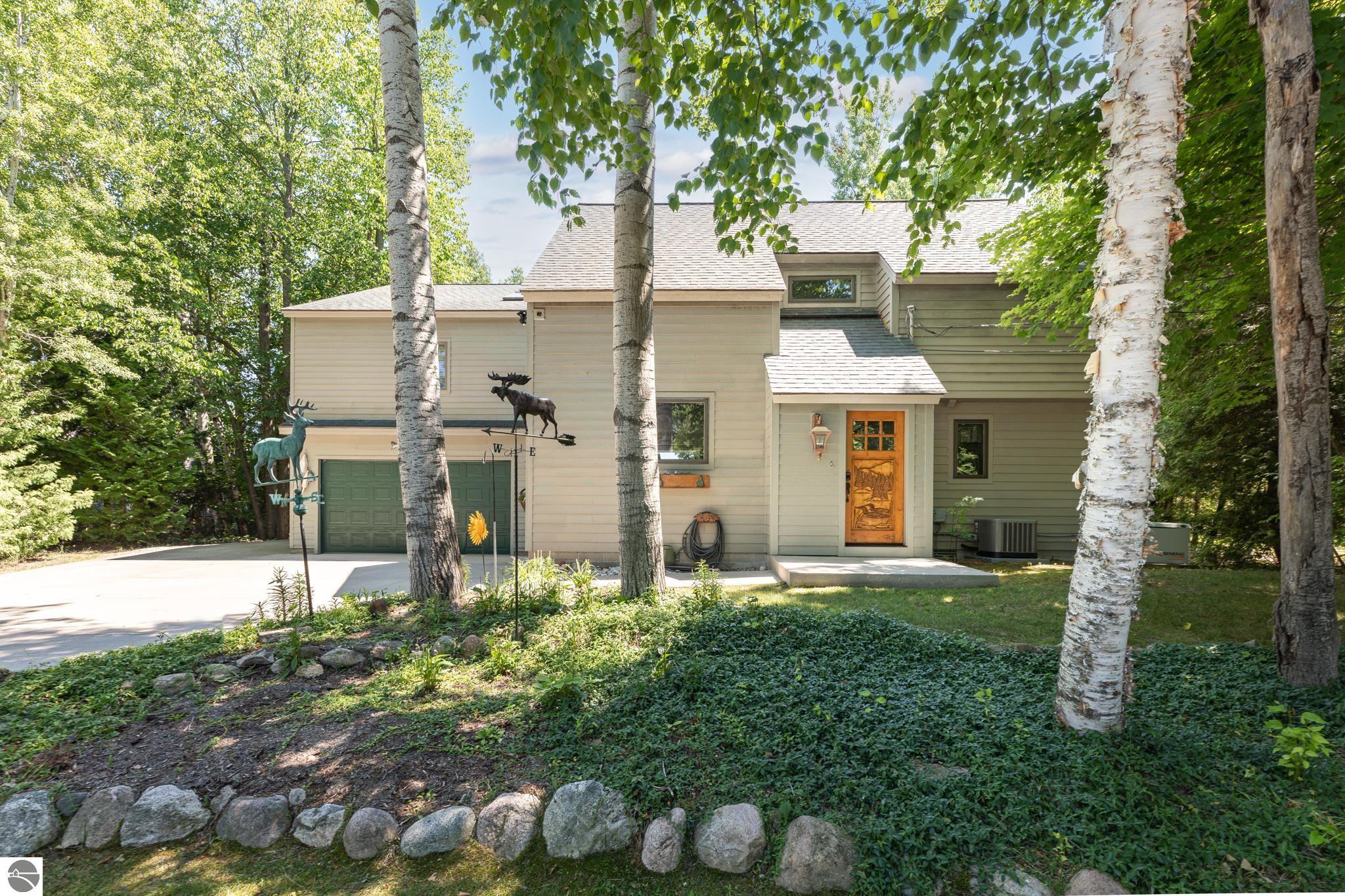 708 E Sugar Bay Lane