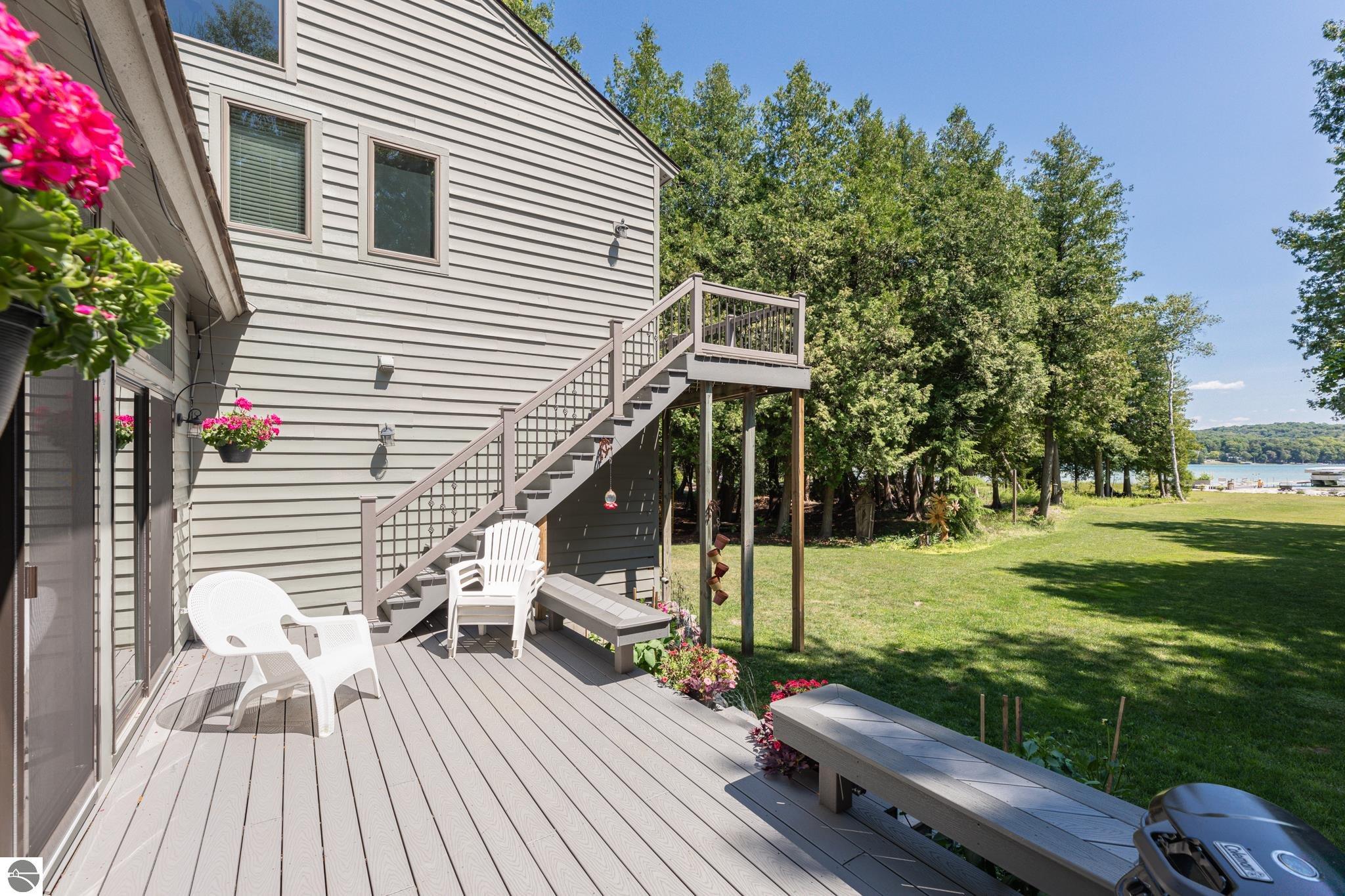 708 E Sugar Bay Lane