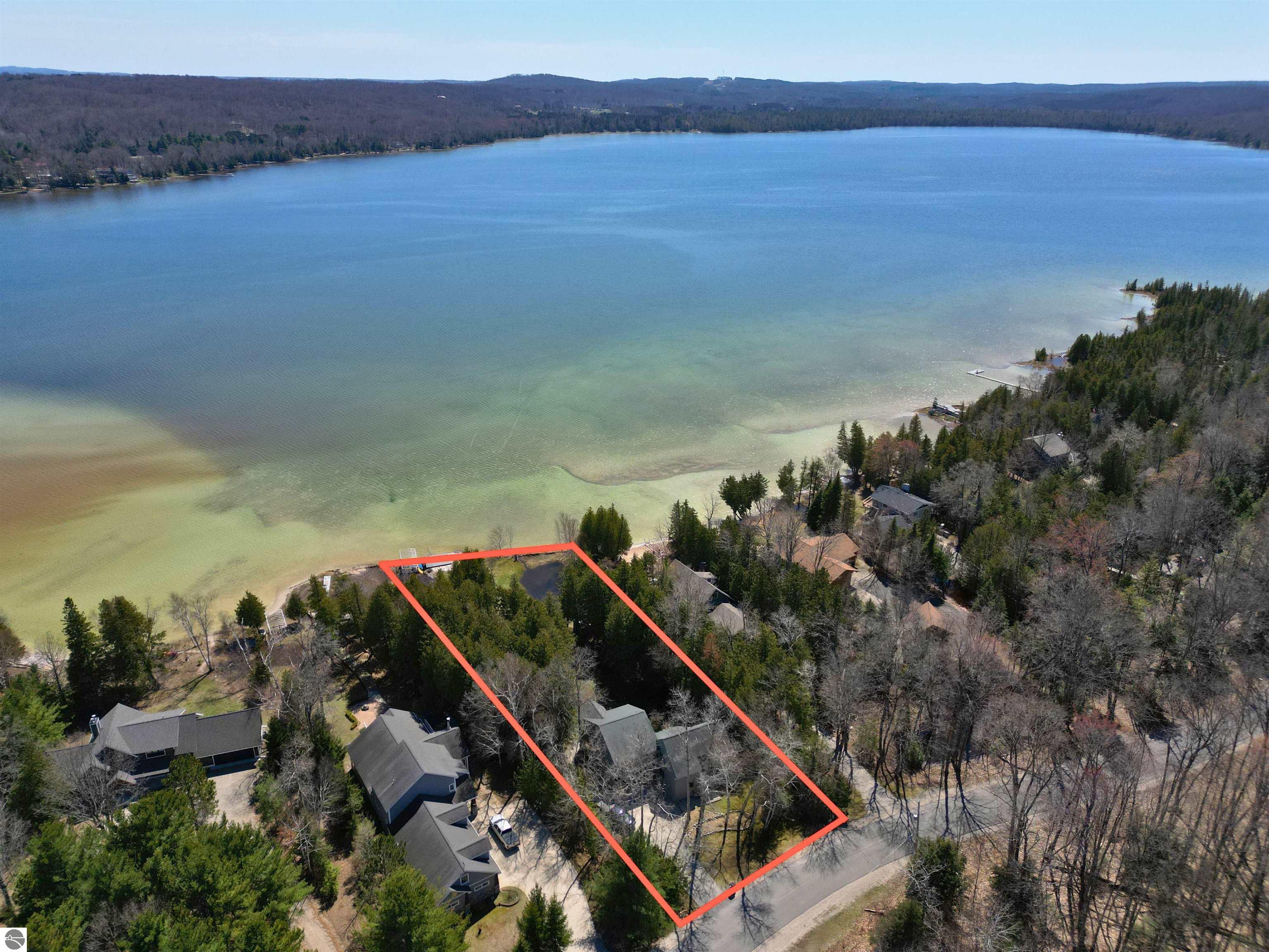 708 E Sugar Bay Lane