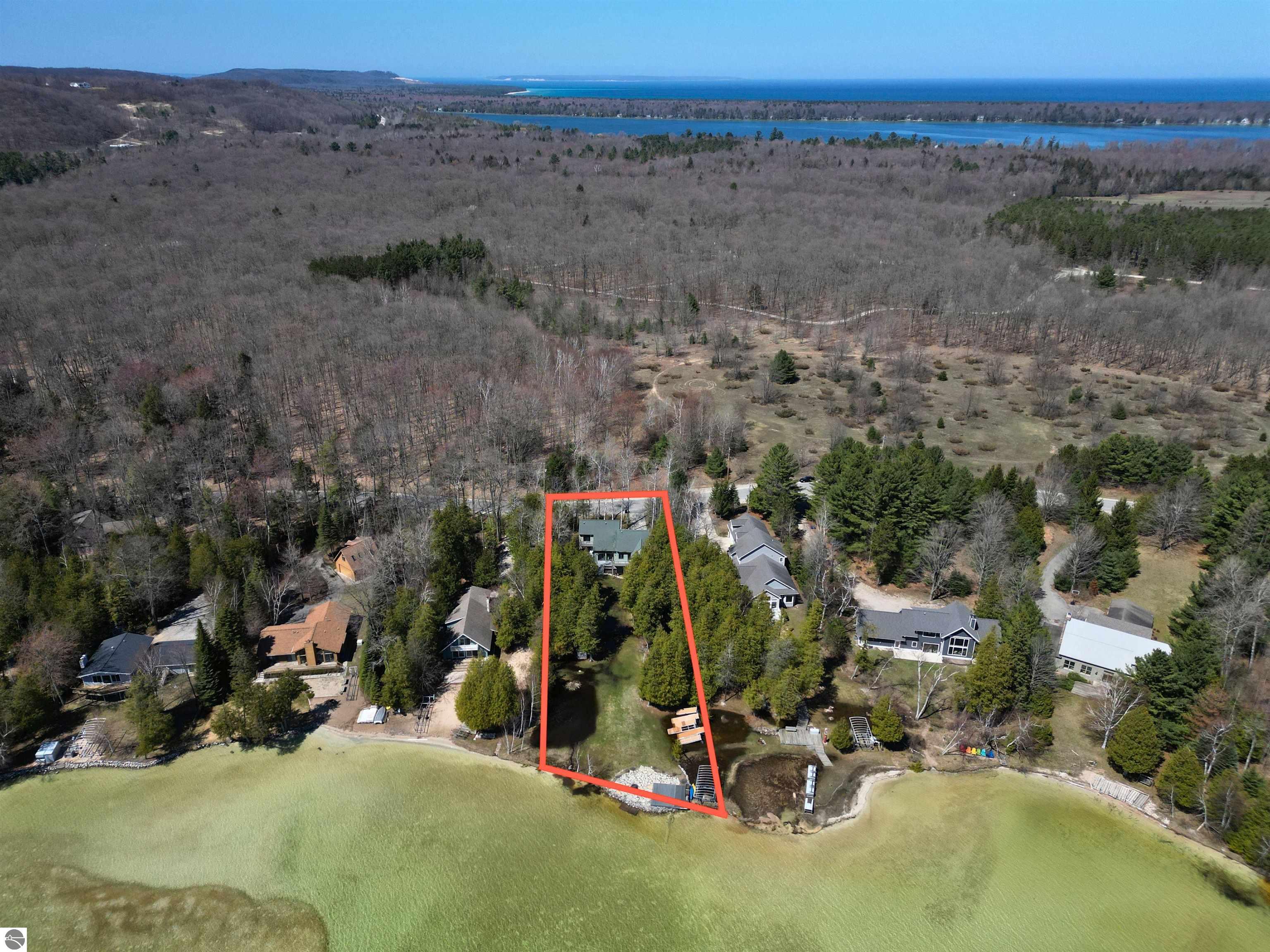 708 E Sugar Bay Lane