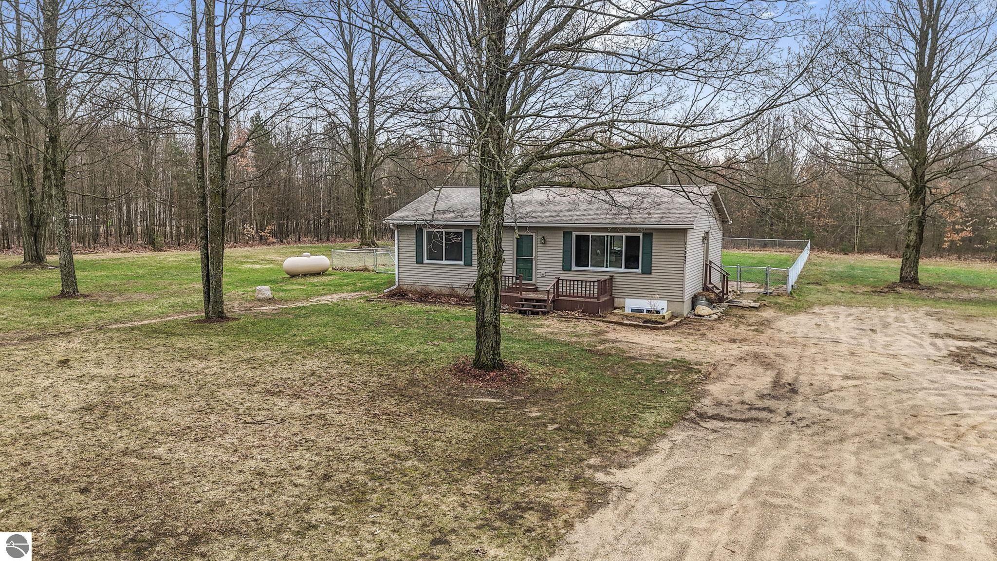 11337 Riley Road