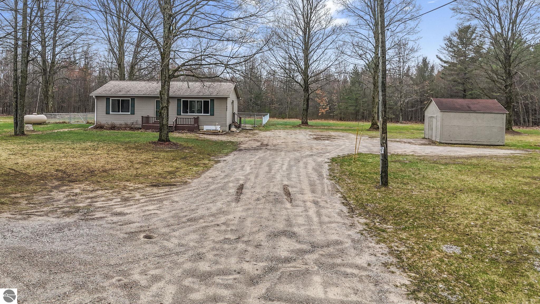11337 Riley Road