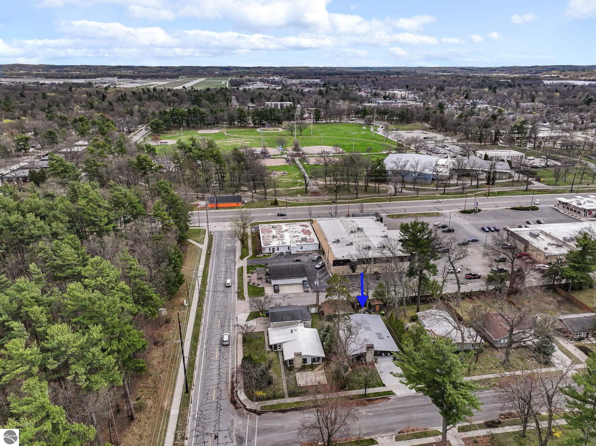 1236 Anderson Road