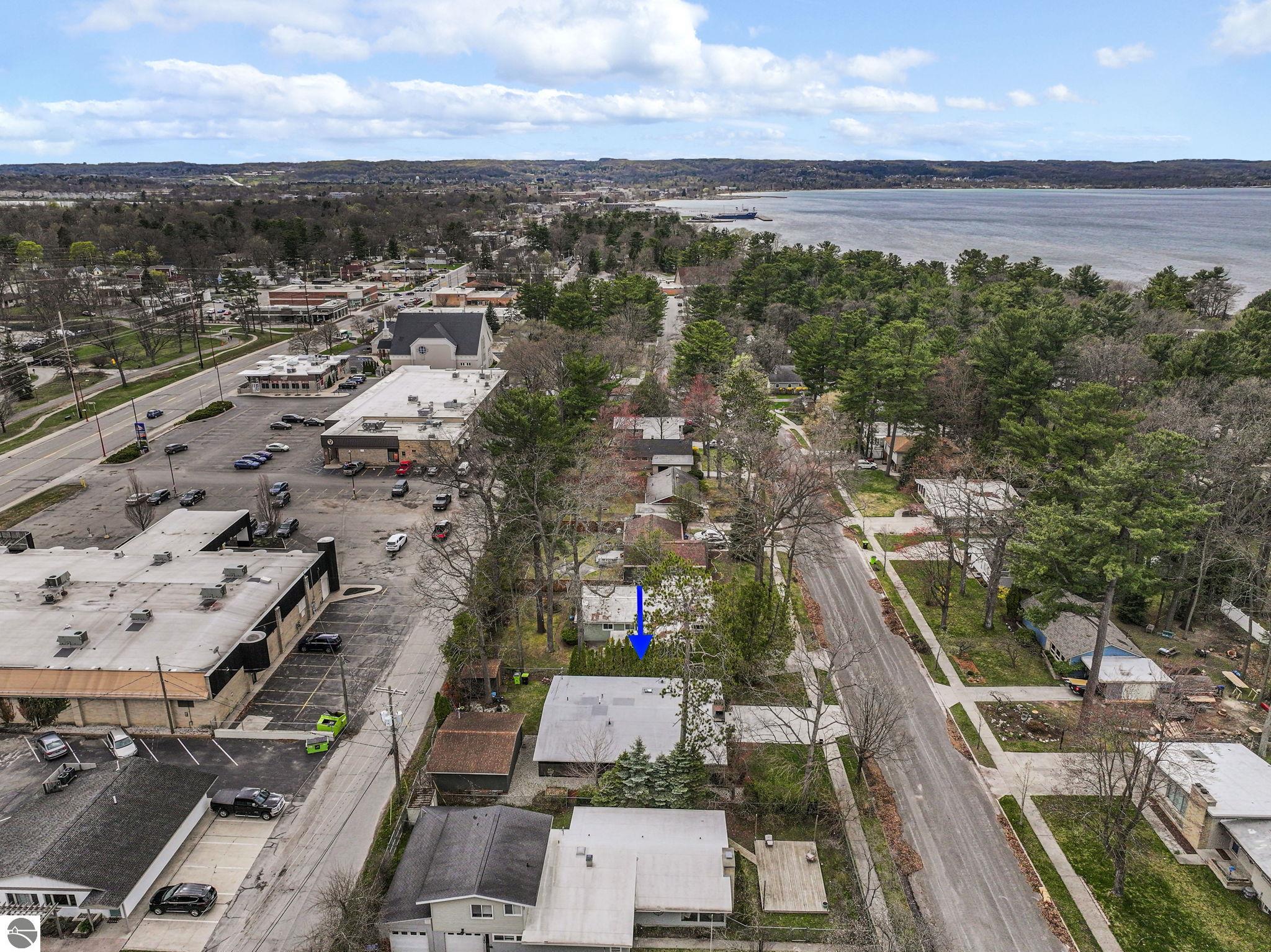 1236 Anderson Road